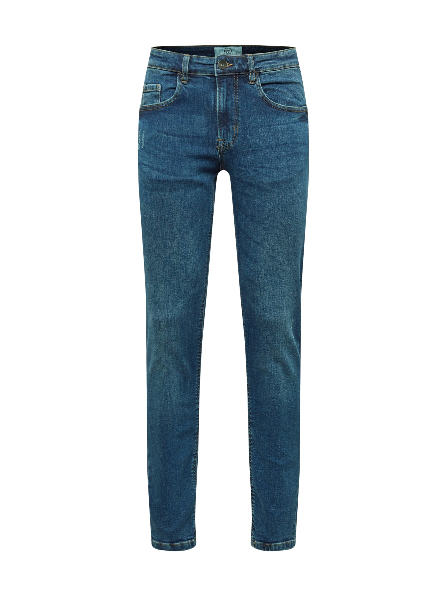 Redefined Rebel Jeans Copenhagen  albastru denim