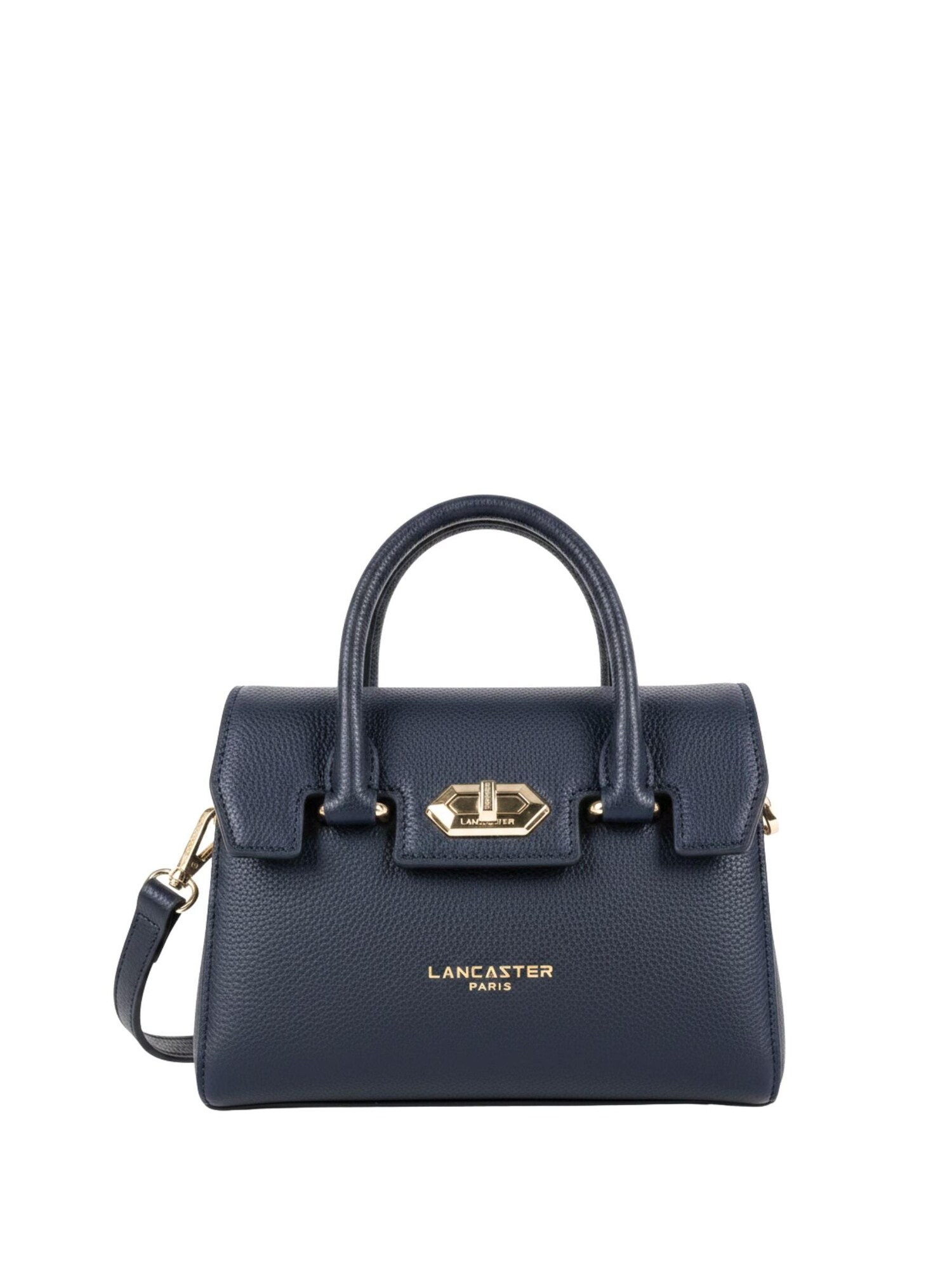 LANCASTER Paris Bolso de mano 'Milano Cosmos 547-79'  azul