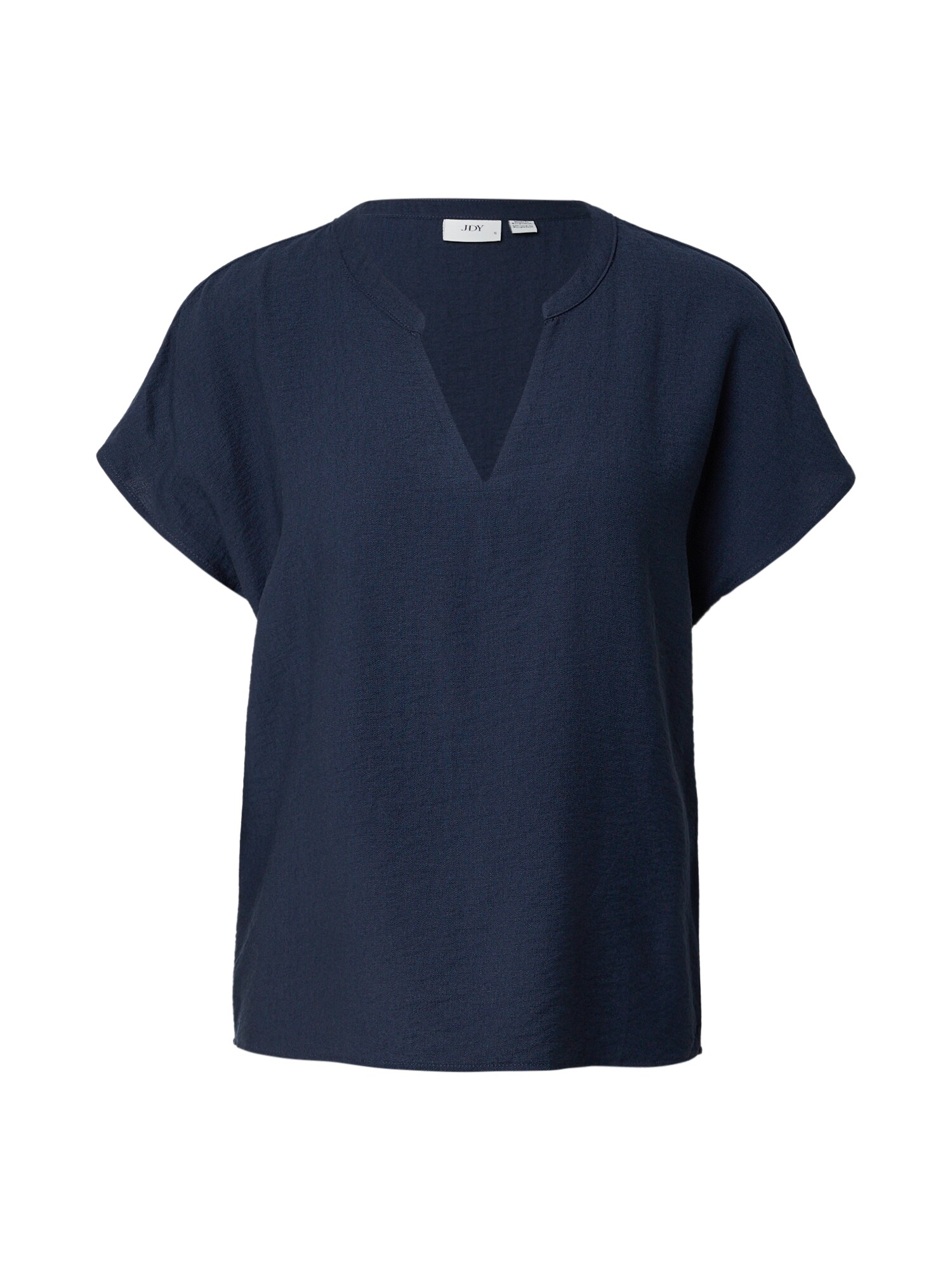 JDY Bluză JDYPEPPER  albastru noapte