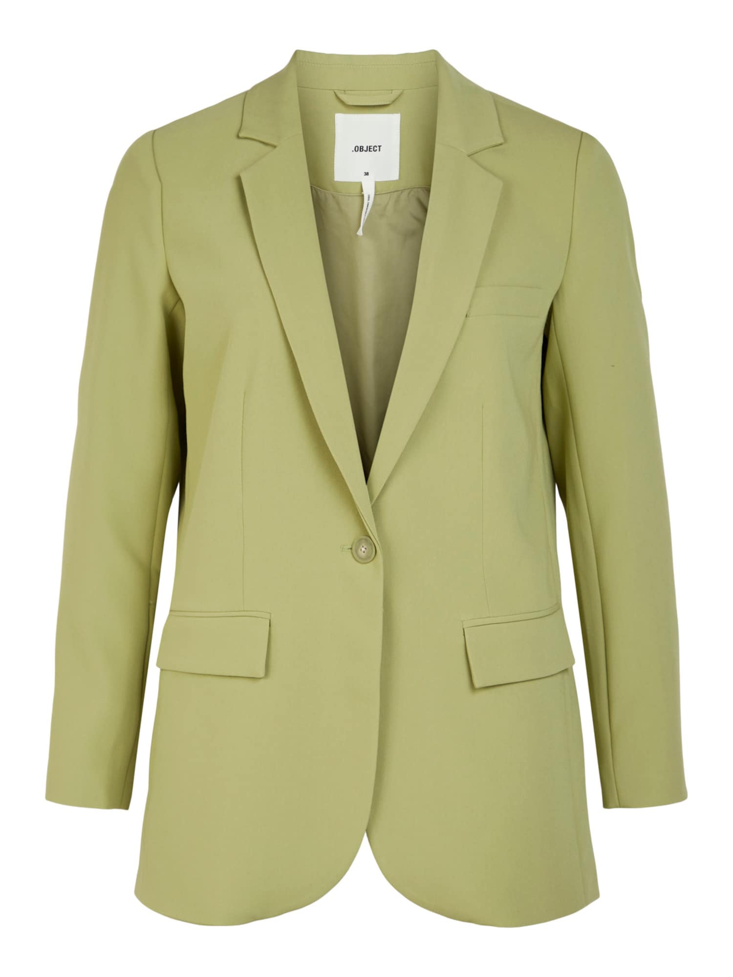 OBJECT Petite Blazer 'Sigrid'  oliveira