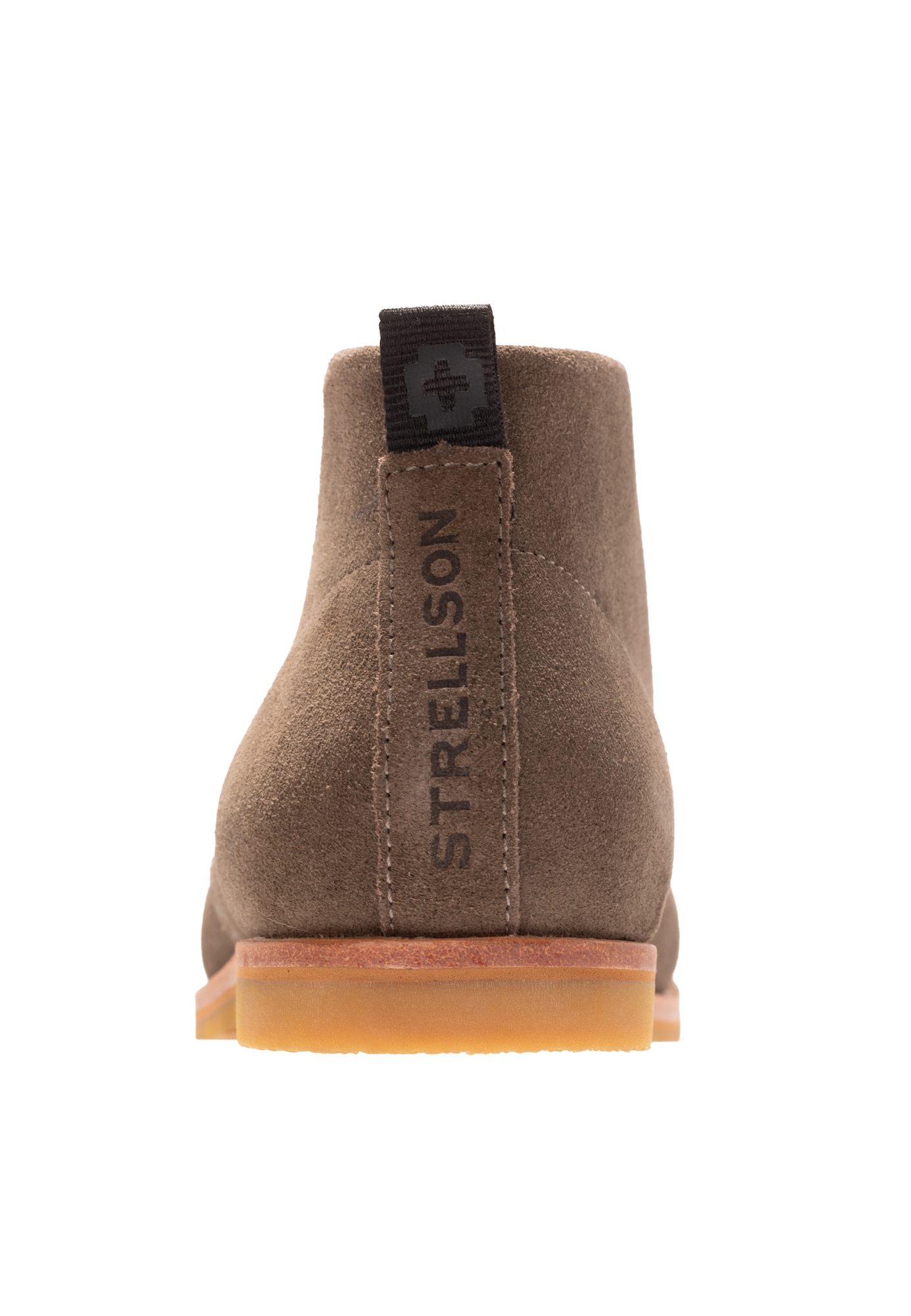 Thumbnail - Chukka Boots 'Epsom Hanwell'