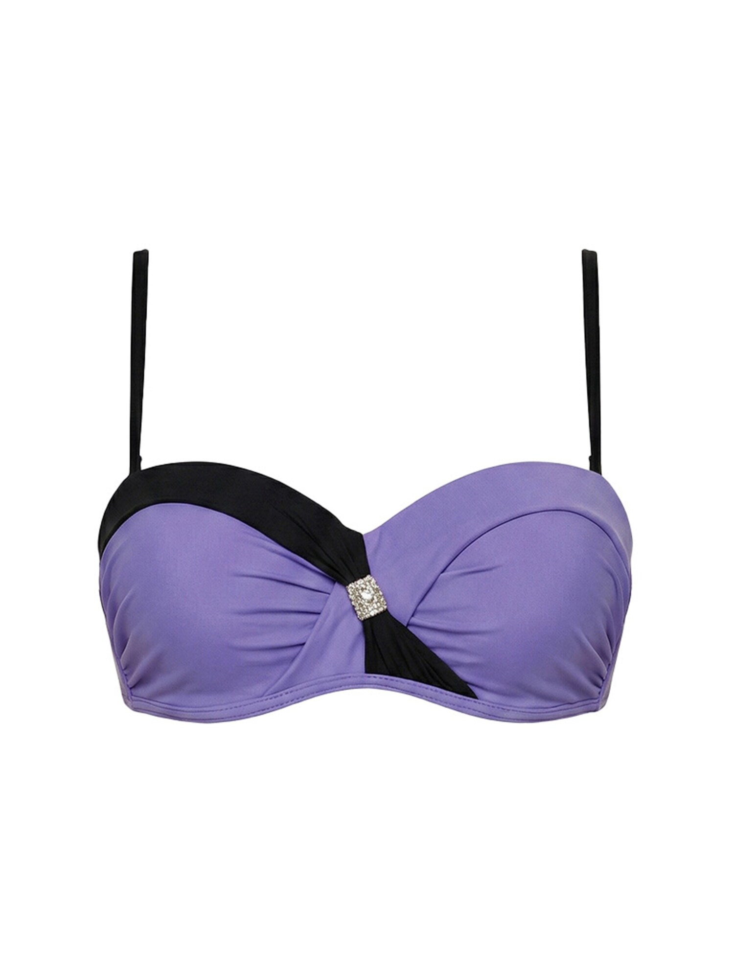Marko Top de bikini 'Ada M-803 (1)'  lila