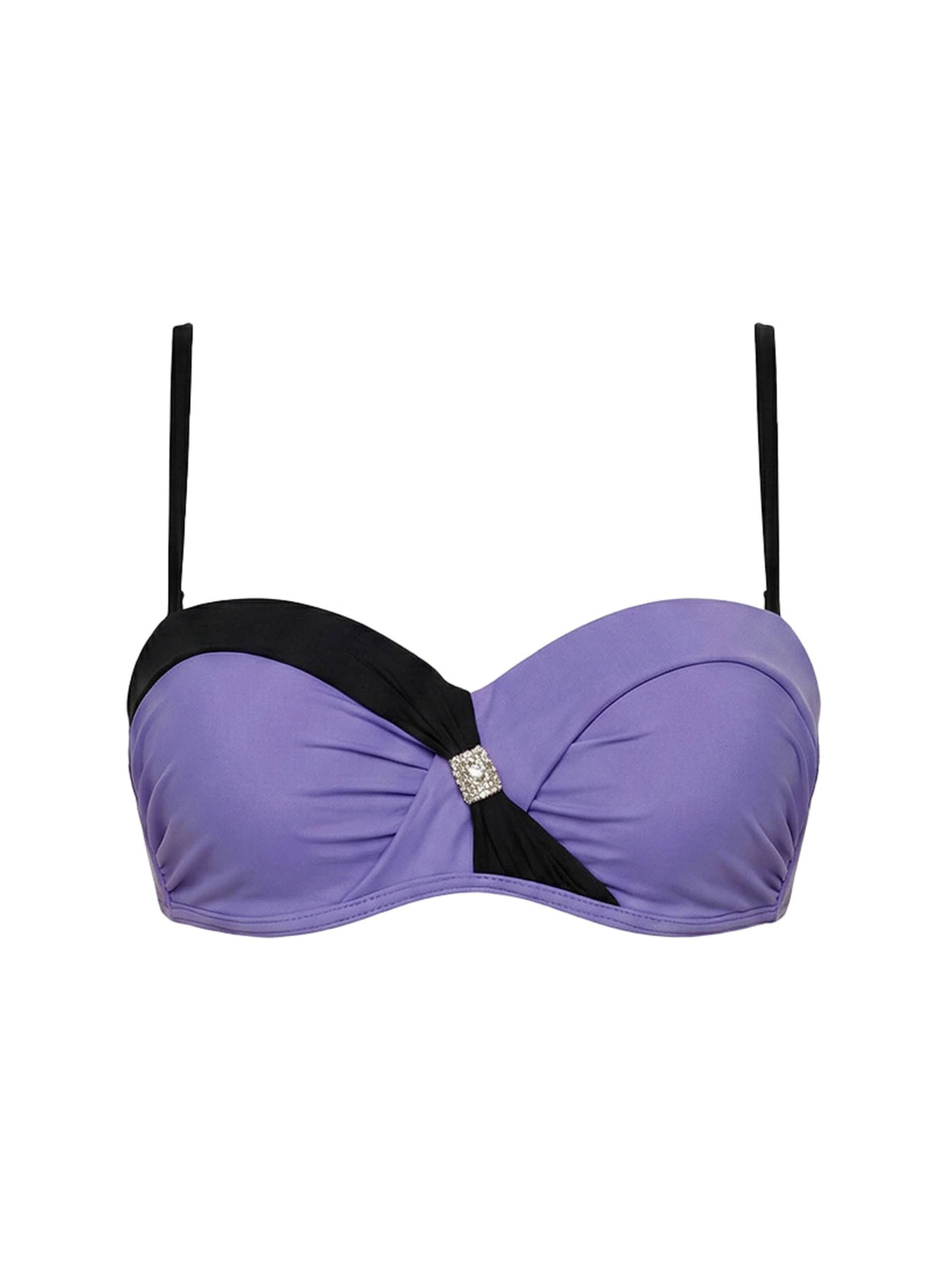 Marko Bikiniöverdel 'Ada M-803 (1)' bikinis dam
