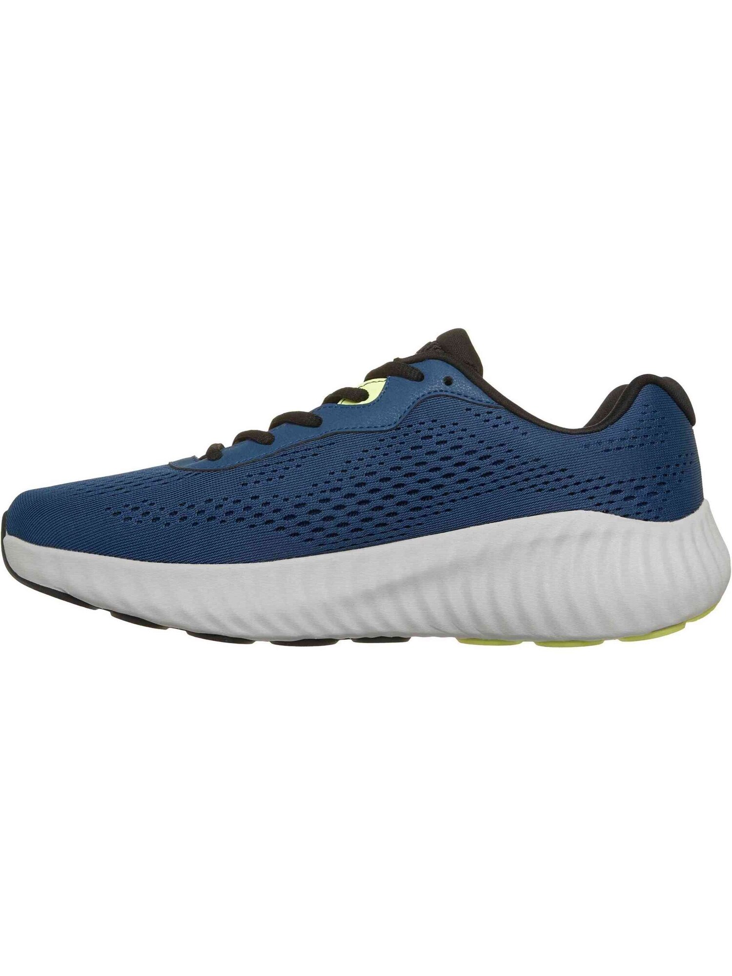 SKECHERS Zapatillas de running 'GO RUN NOW - LIGHTDRIVE'  navy – imagen 4