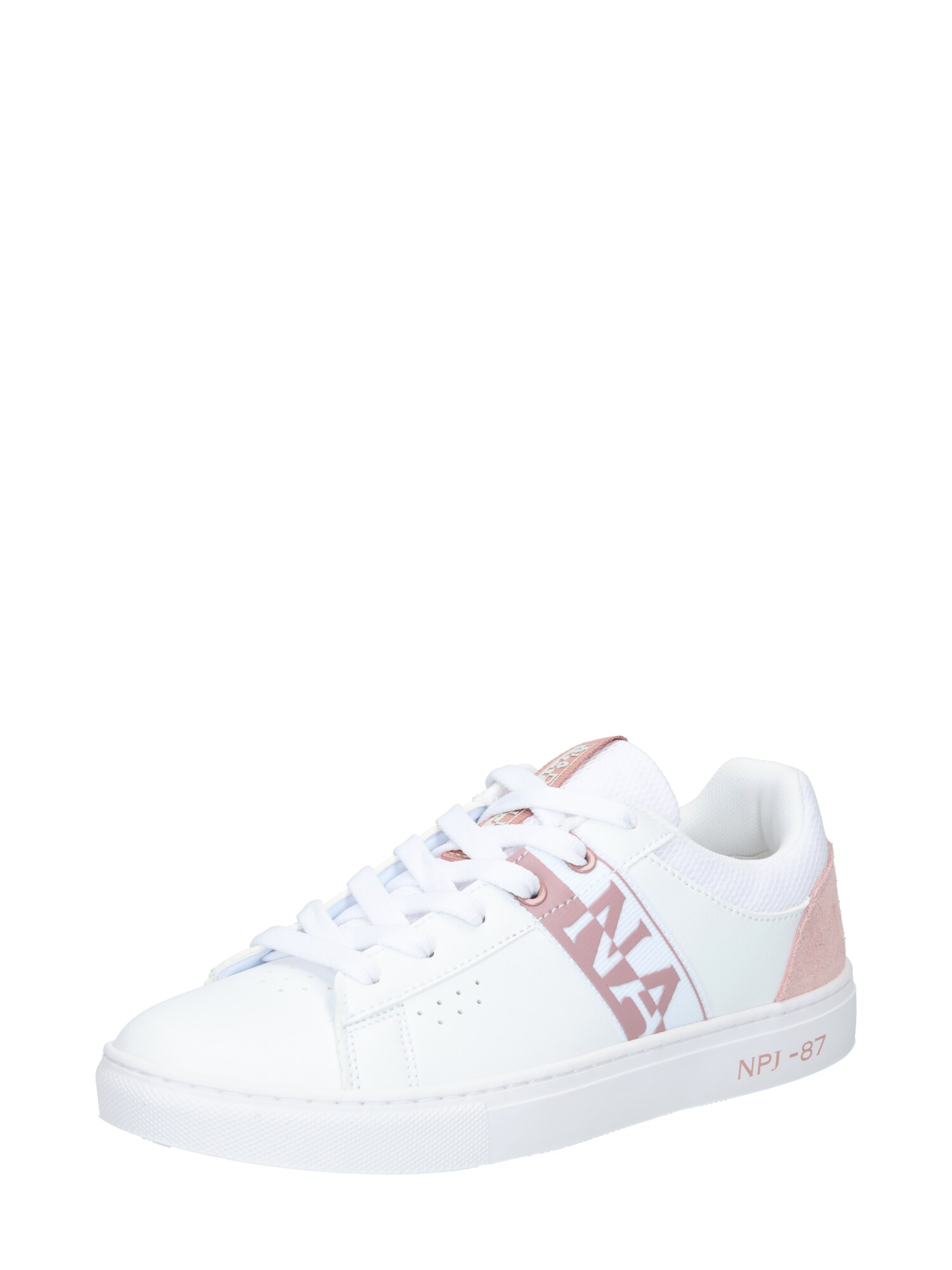 Napapijri Sneakers laag 'WILLOW'