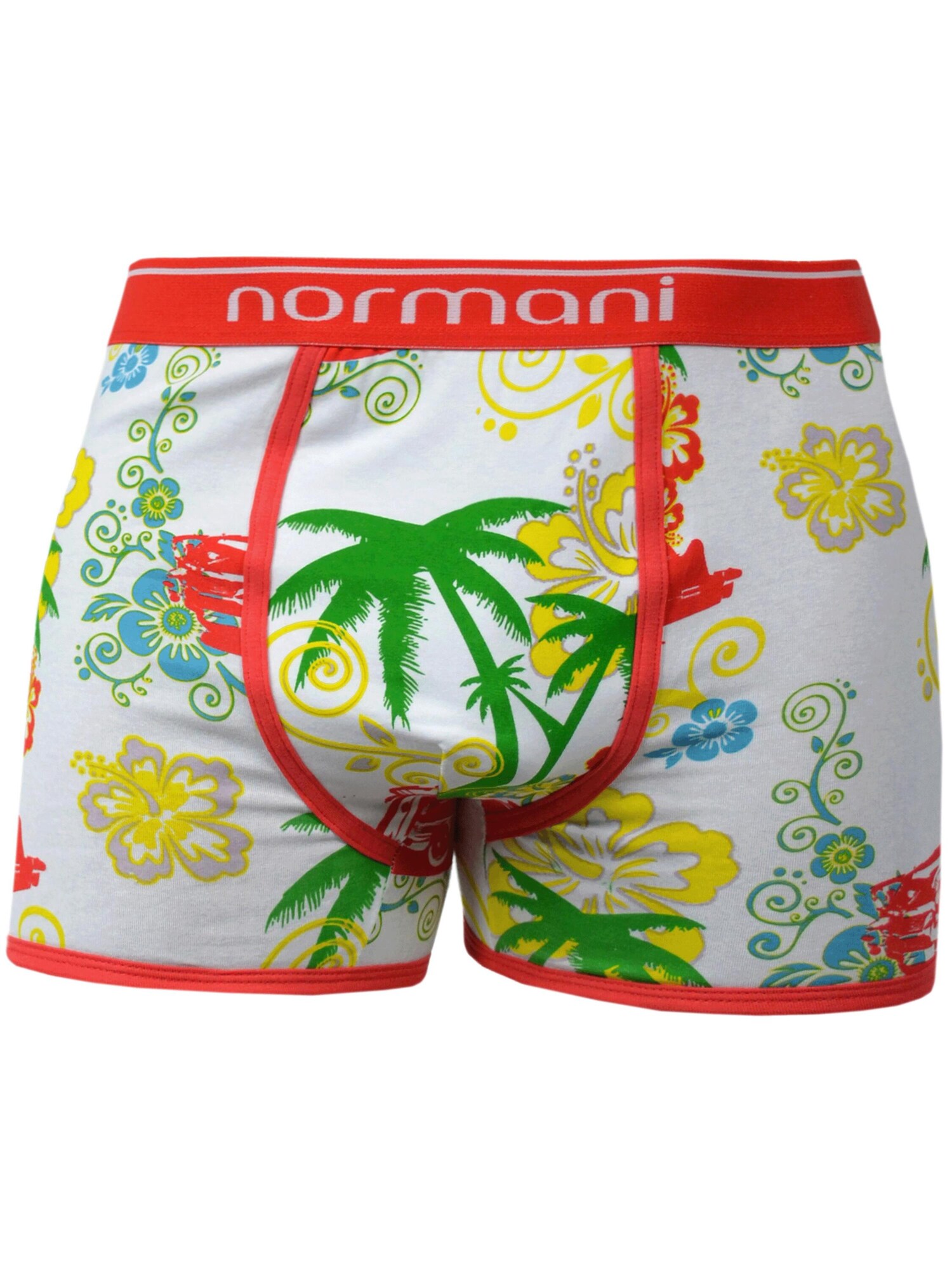 Thumbnail - normani Boxershorts