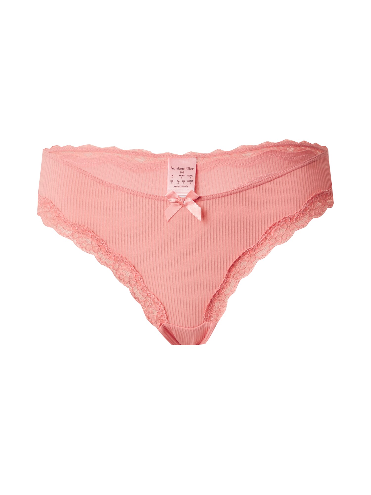 Hunkemöller Slip 'Lola'  fáradt rózsaszín akciós termékkép 1
