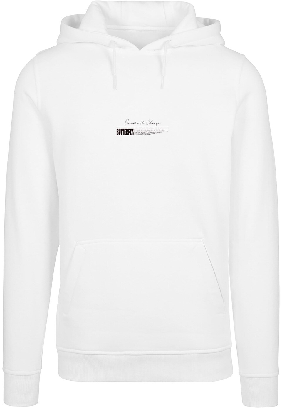 Sweatshirt blandade färger