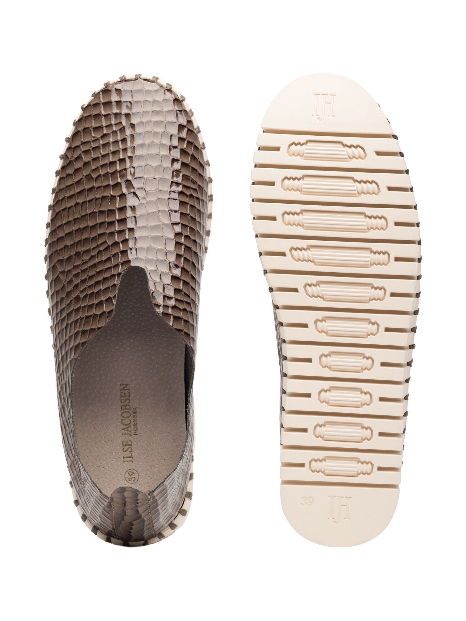 Thumbnail - ILSE JACOBSEN Slipper TULIP3031