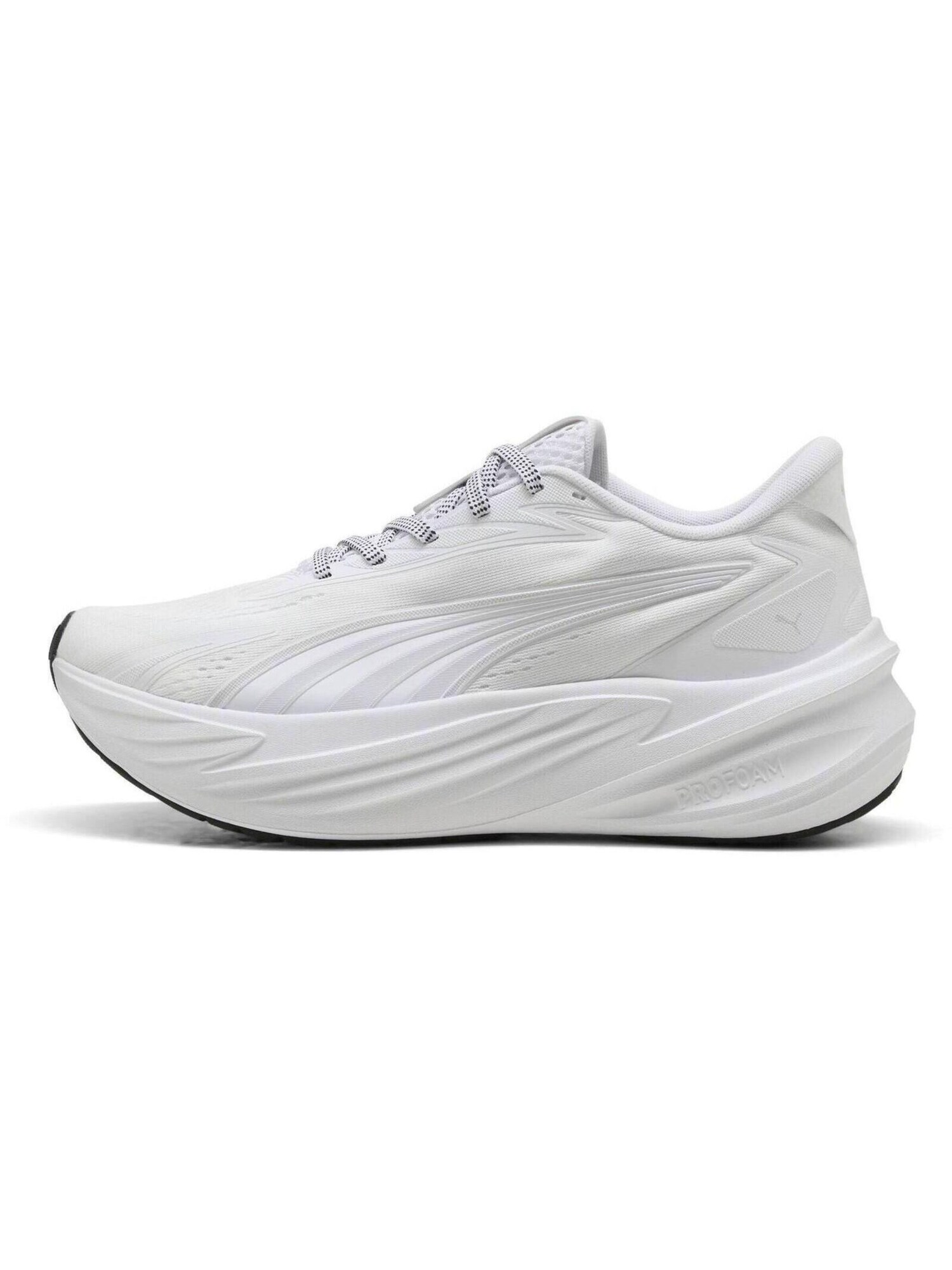 PUMA Bežecká obuv 'Maxima Pro'  biela (obrázok 5)