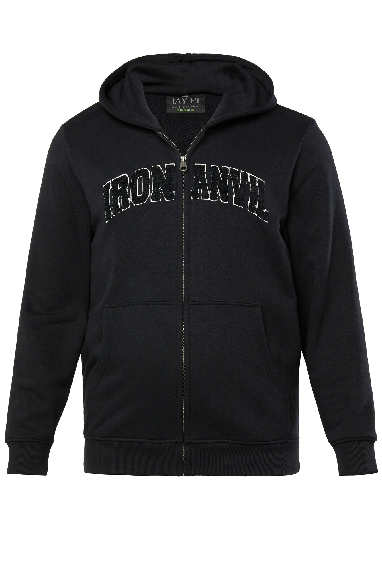 Thumbnail - JAY-PI Sweatjacke