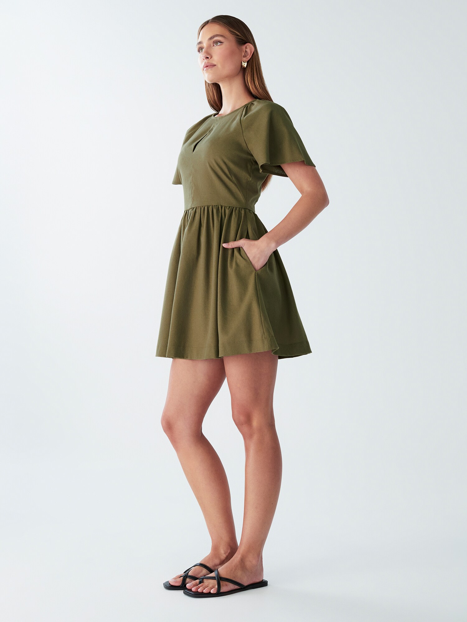 Thumbnail - Kleid 'Glen'