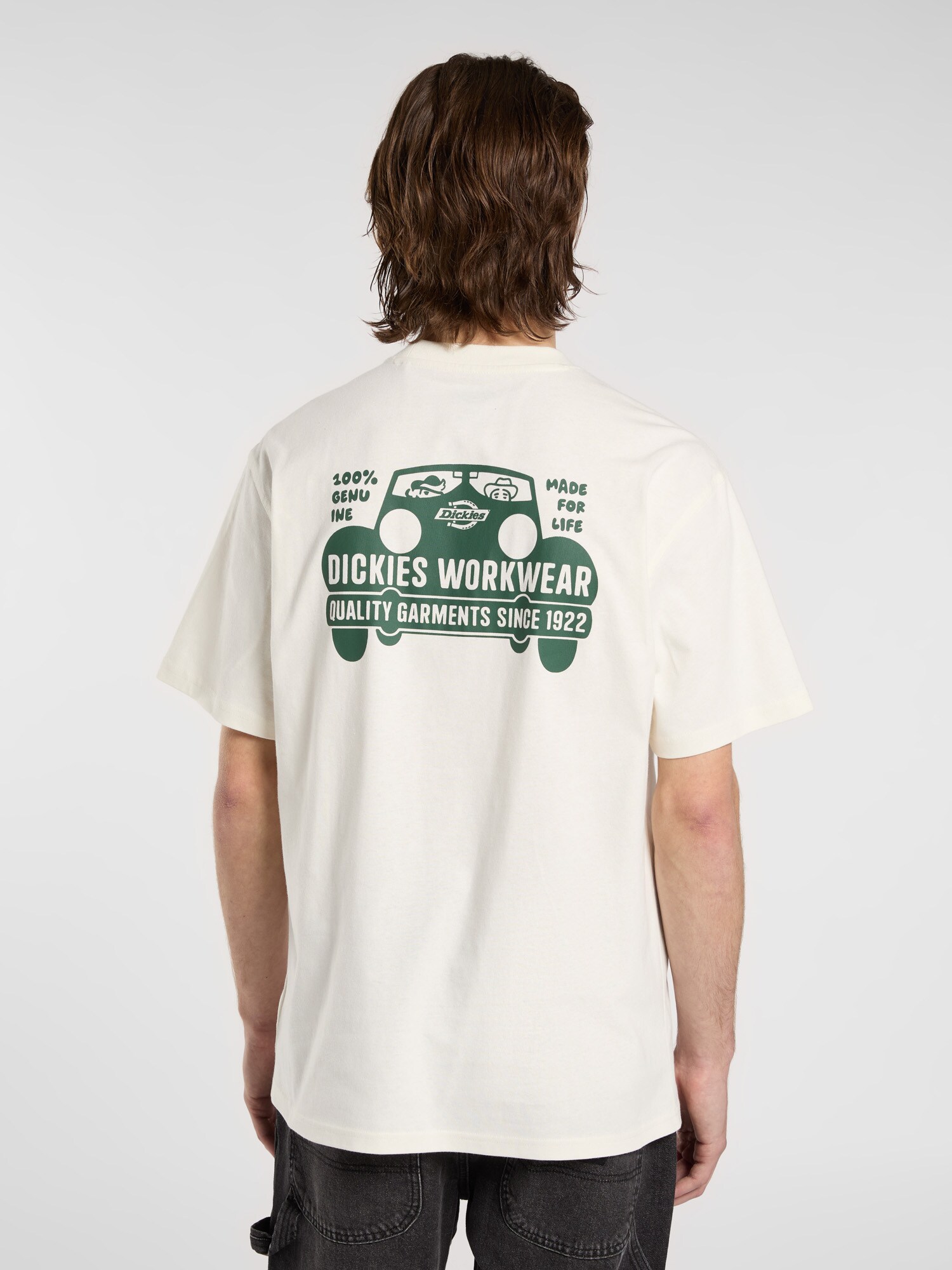 Thumbnail - DICKIES T-Shirt Gordonsville