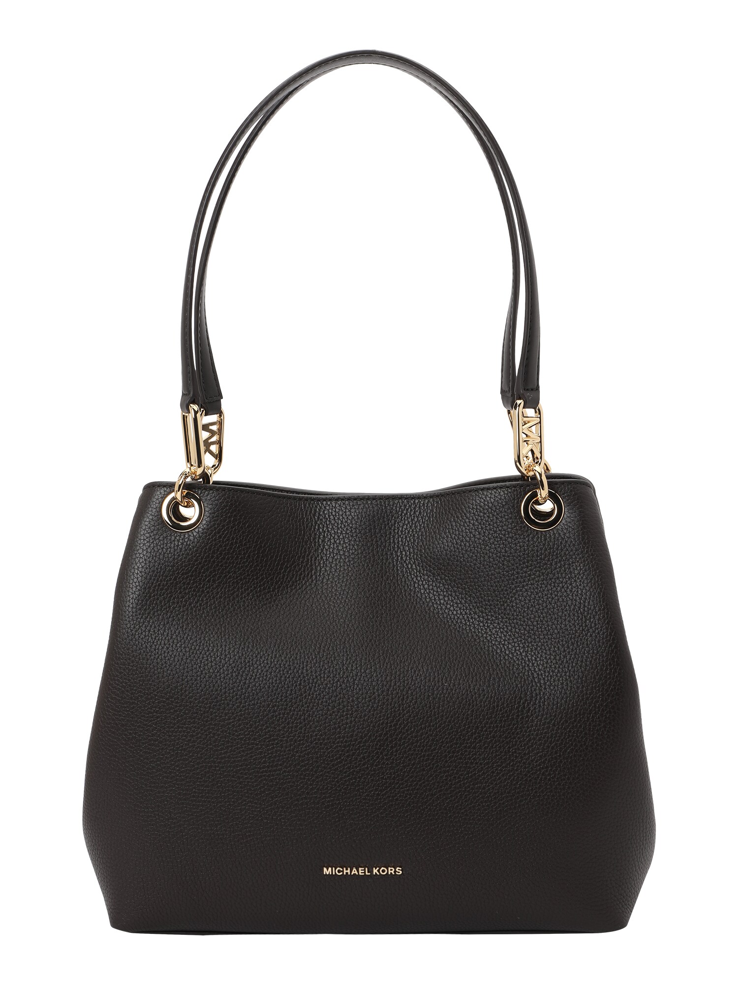 MICHAEL Michael Kors Geantă de umăr  maro închis