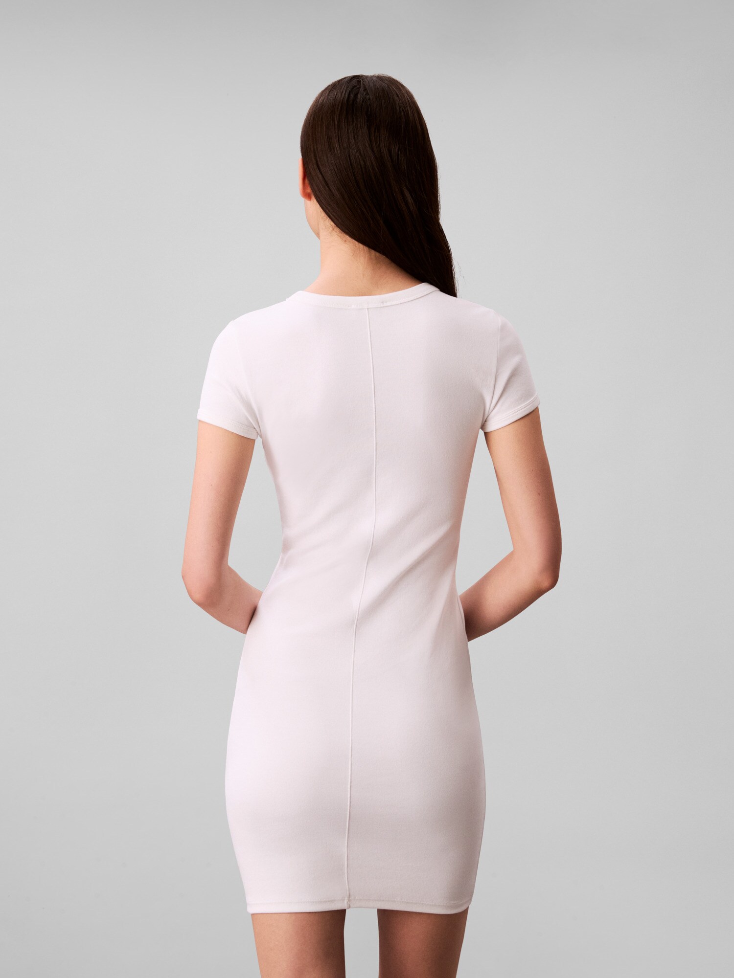 Thumbnail - Calvin Klein Jeans Kleid