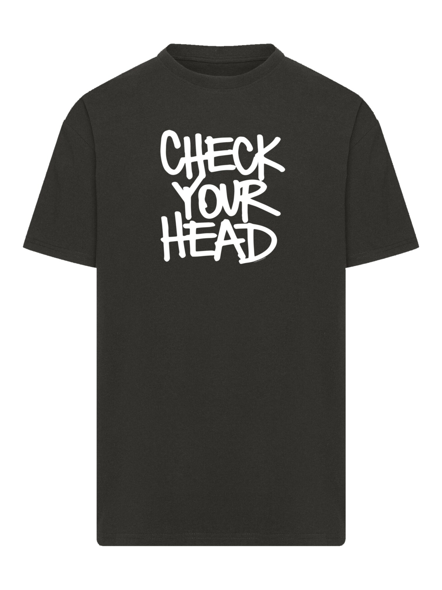 Thumbnail - T-Shirt 'The Beastie Boys Check Your Head'