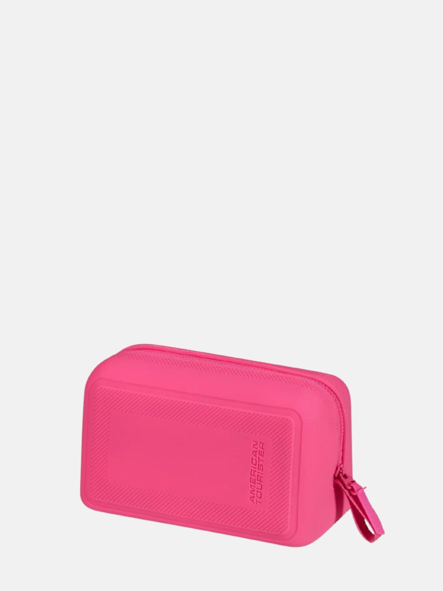 American Tourister Bolso de mano 'URGAN GROOVE UG27 WASHBAG POP'  rosa