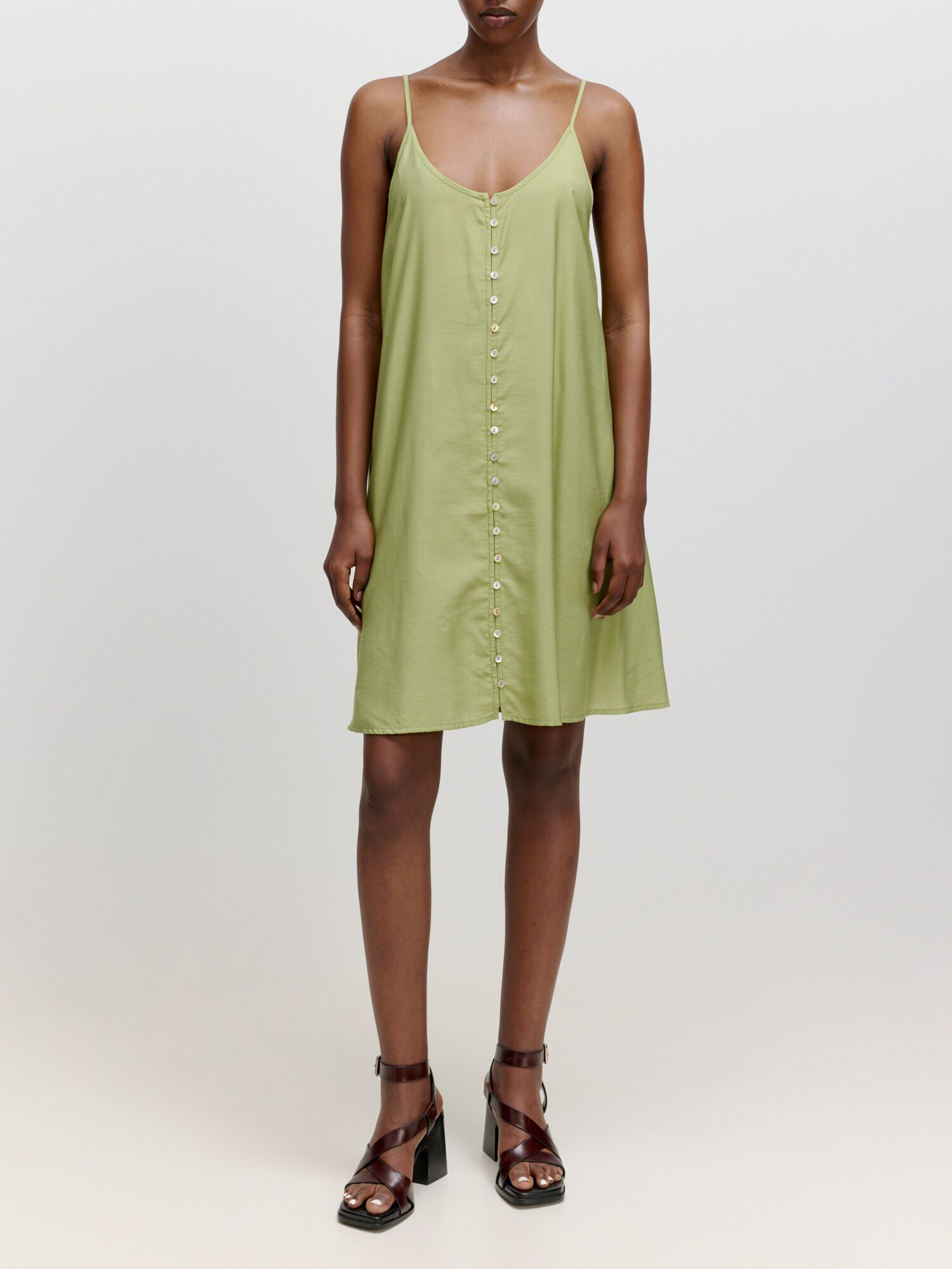 Thumbnail - Kleid 'Lila'