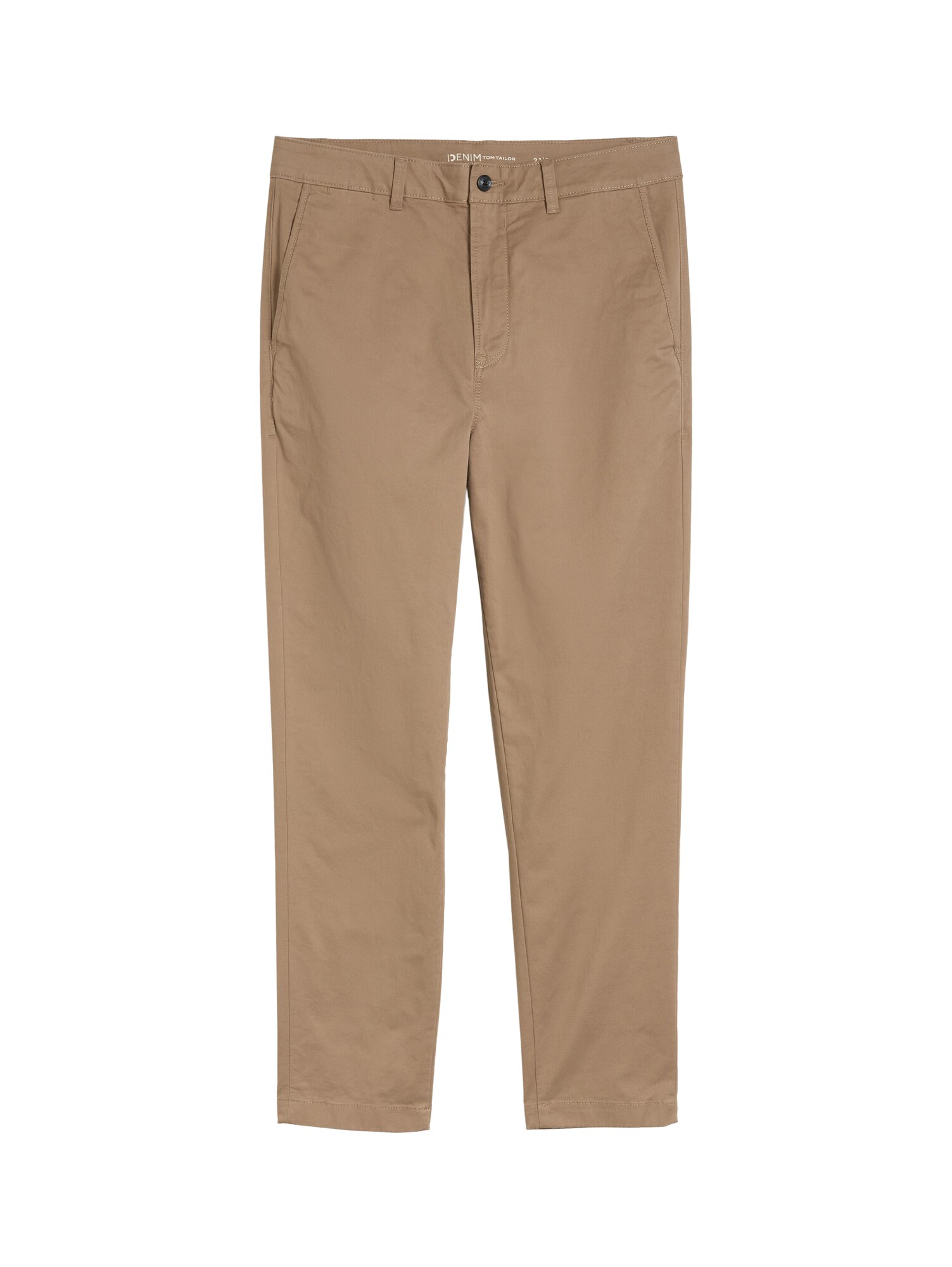 TOM TAILOR DENIM Chino nohavice  brokátová