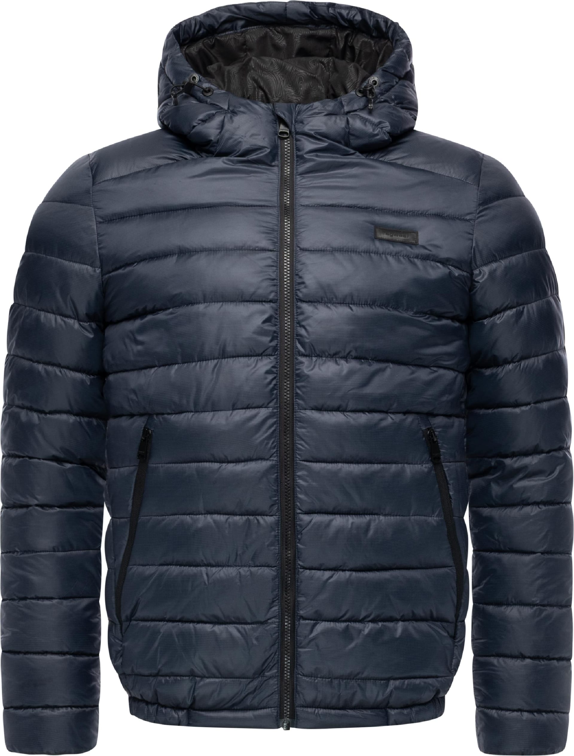 Ragwear Vinterjacka 'Vellos' herr
