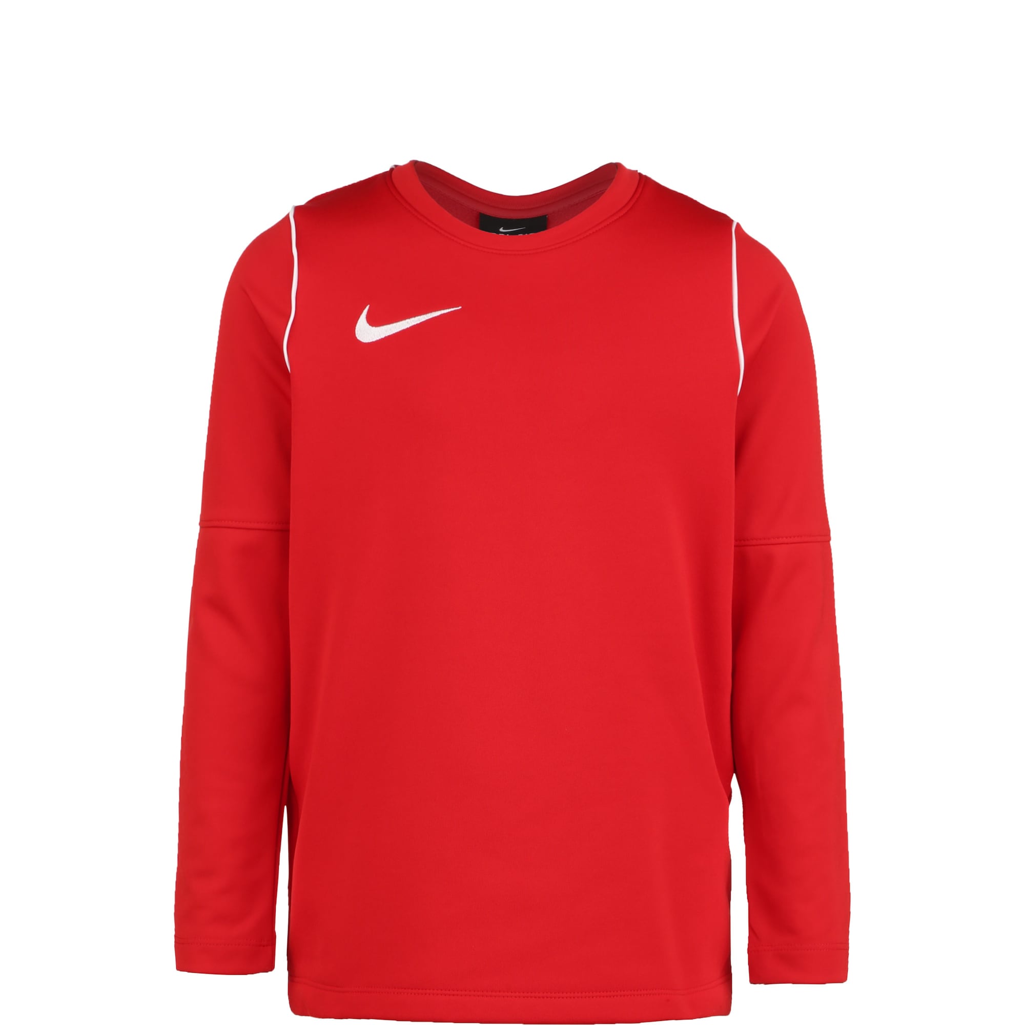 NIKE Tricou funcțional Park 20  roșu / alb murdar