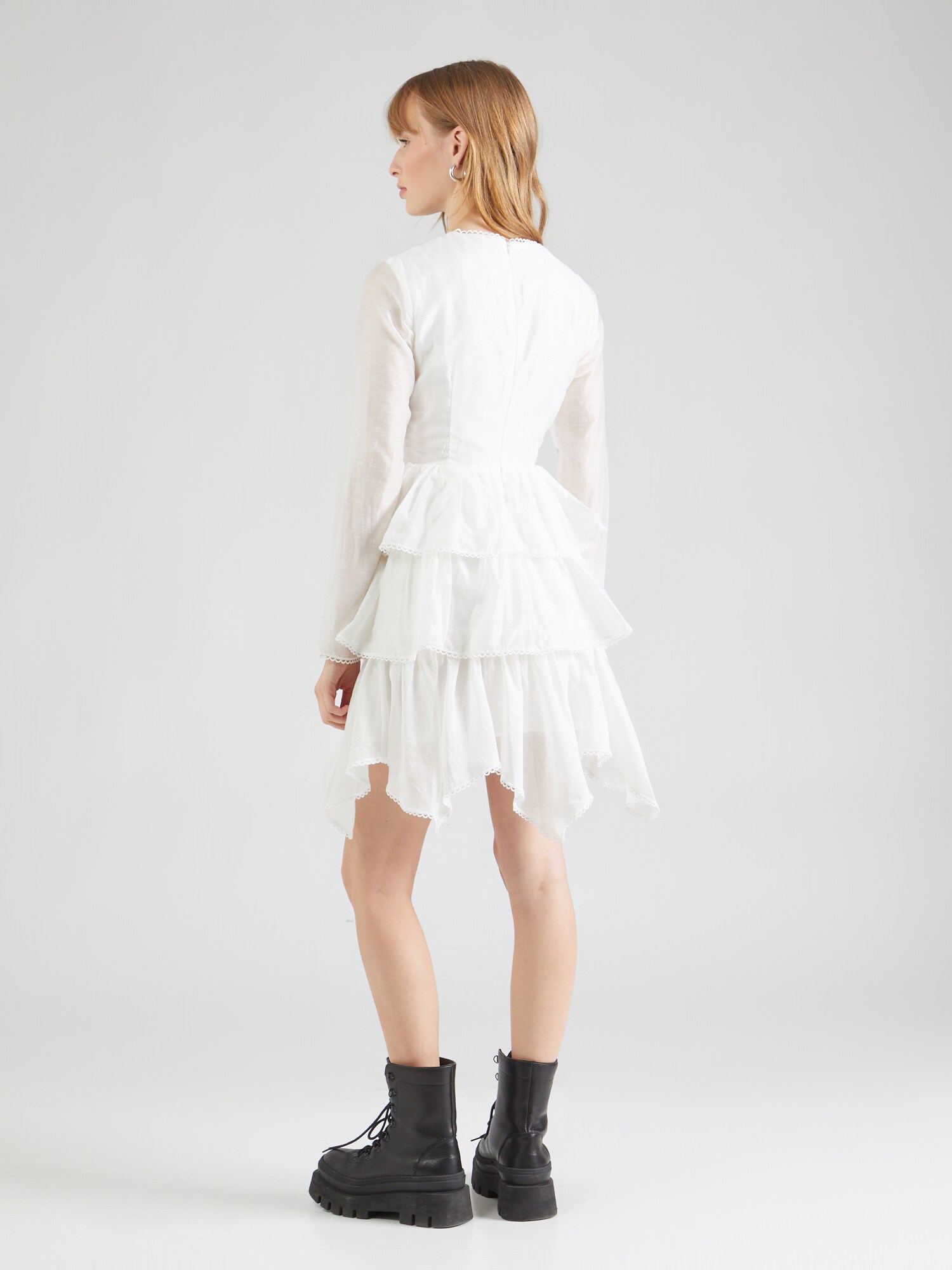 Thumbnail - True Decadence Kleid