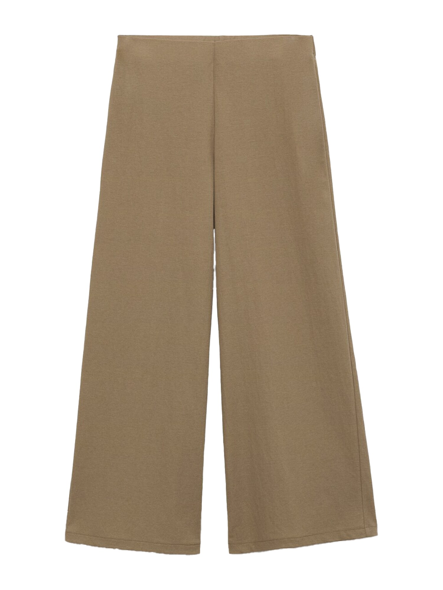 MANGO Nadrág 'CATLEEN'  khaki akciós termékkép 1