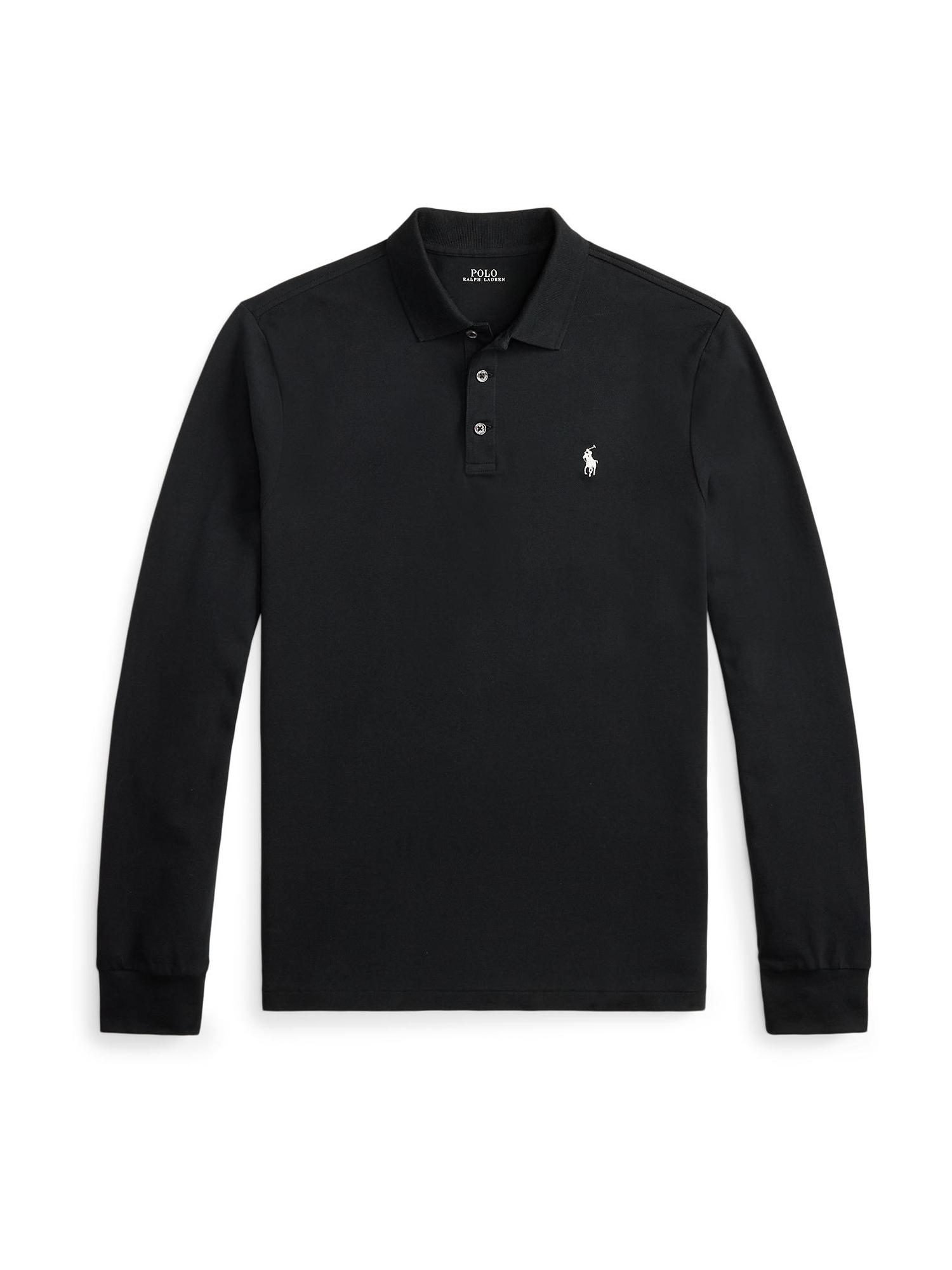 Polo Ralph Lauren Tricou negru