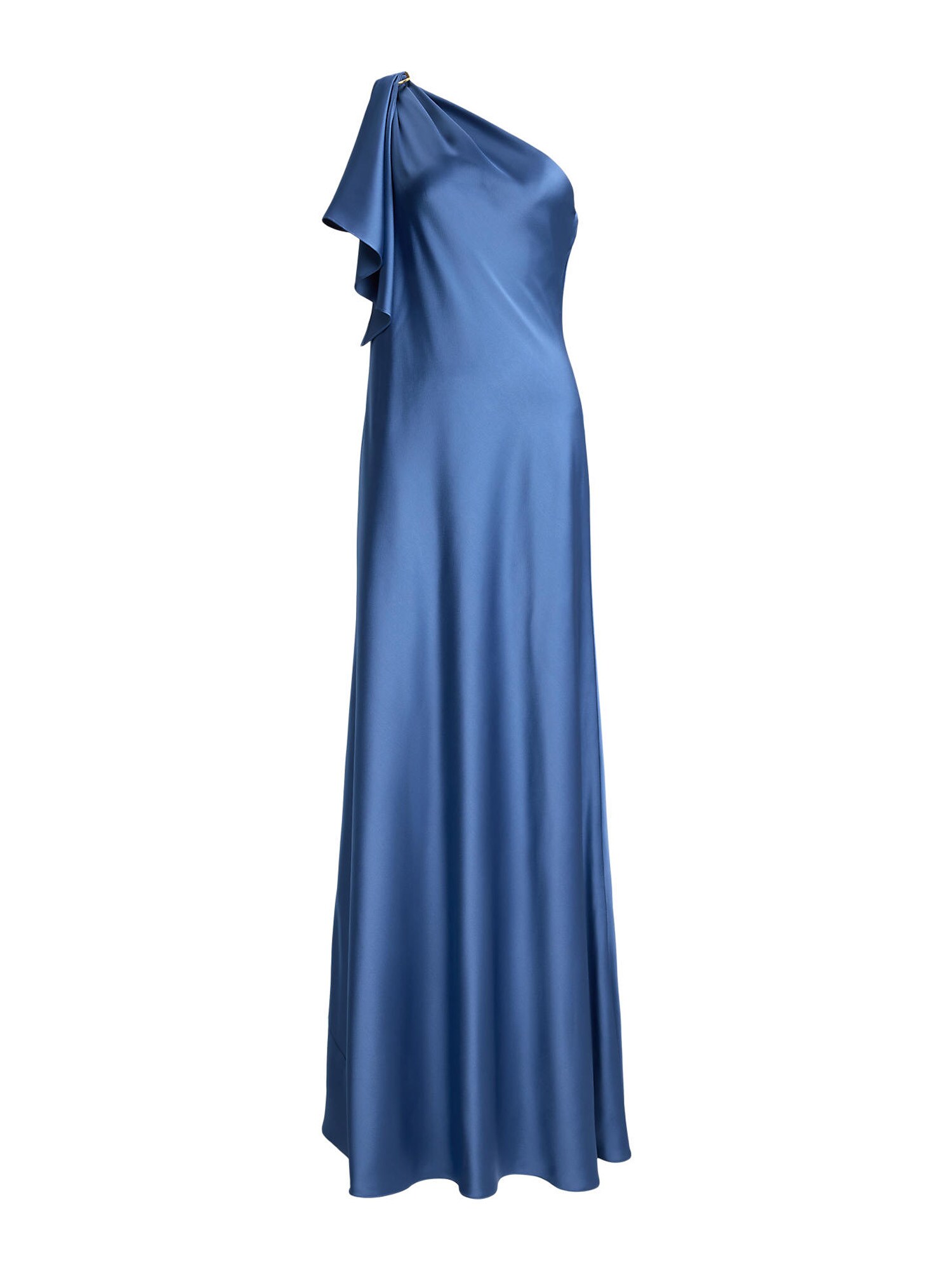 Lauren Ralph Lauren Vestido de noche 'ELZIRA'  azul