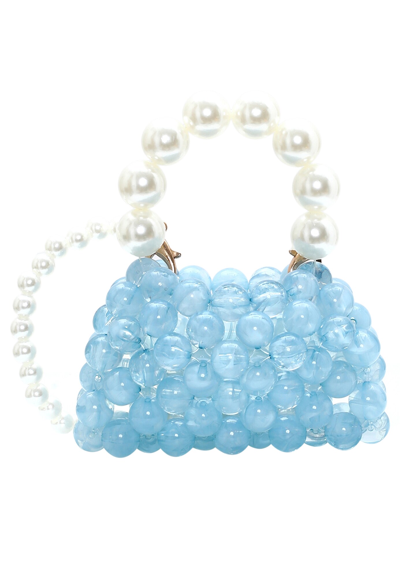 Bolso de mano /