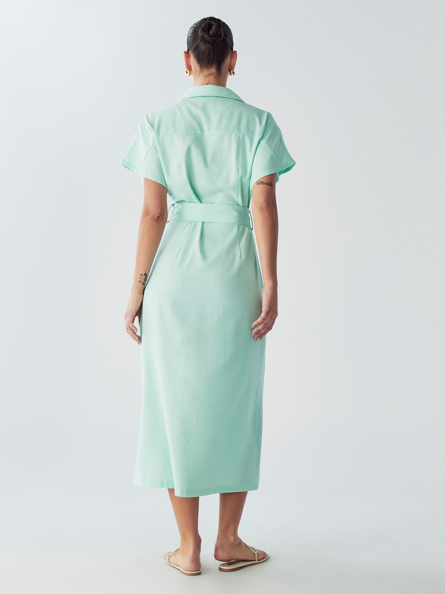 Thumbnail - Willa Kleid Zel
