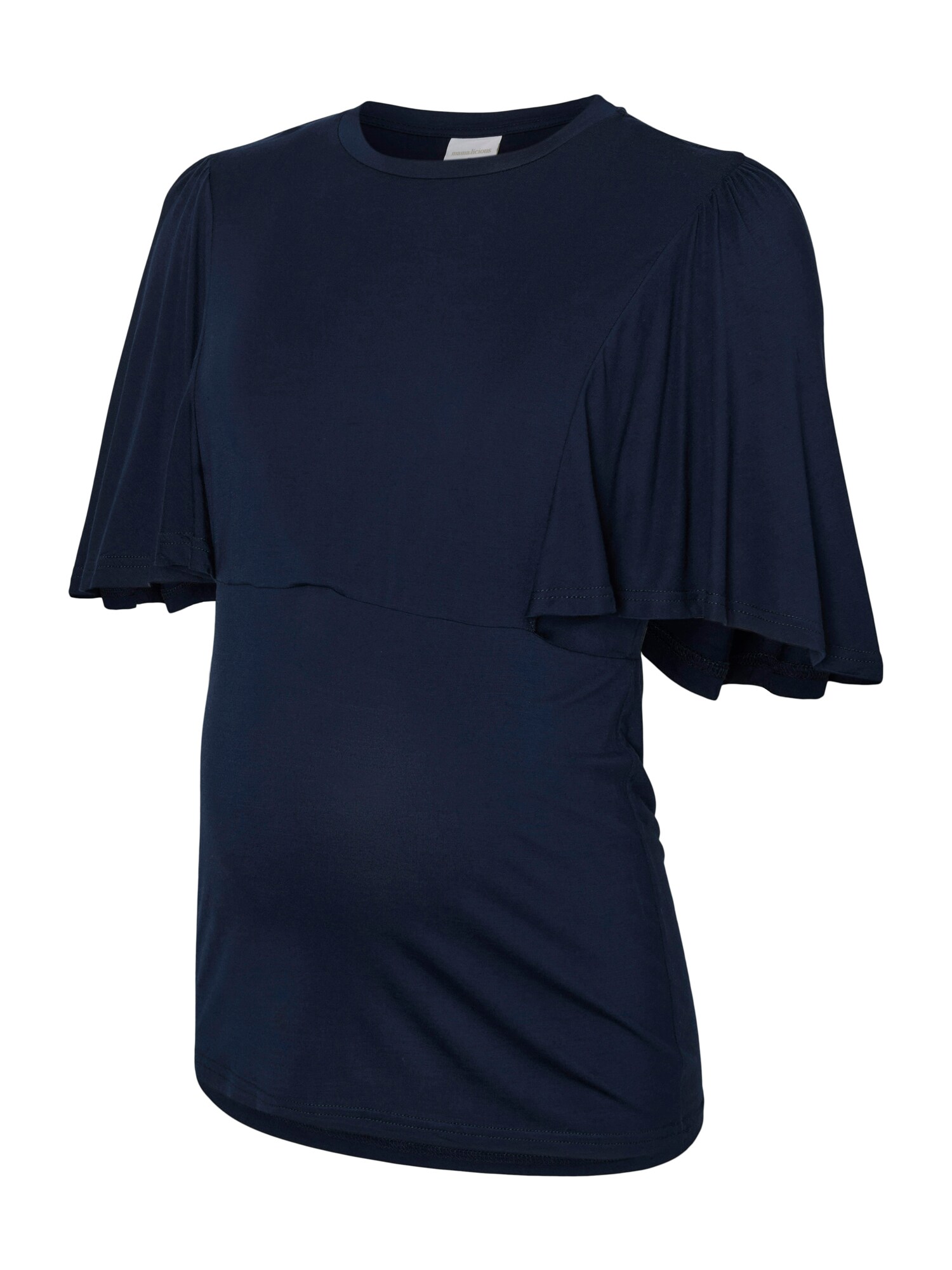 MAMALICIOUS Tricou 'MLGIOVANNA'  bleumarin