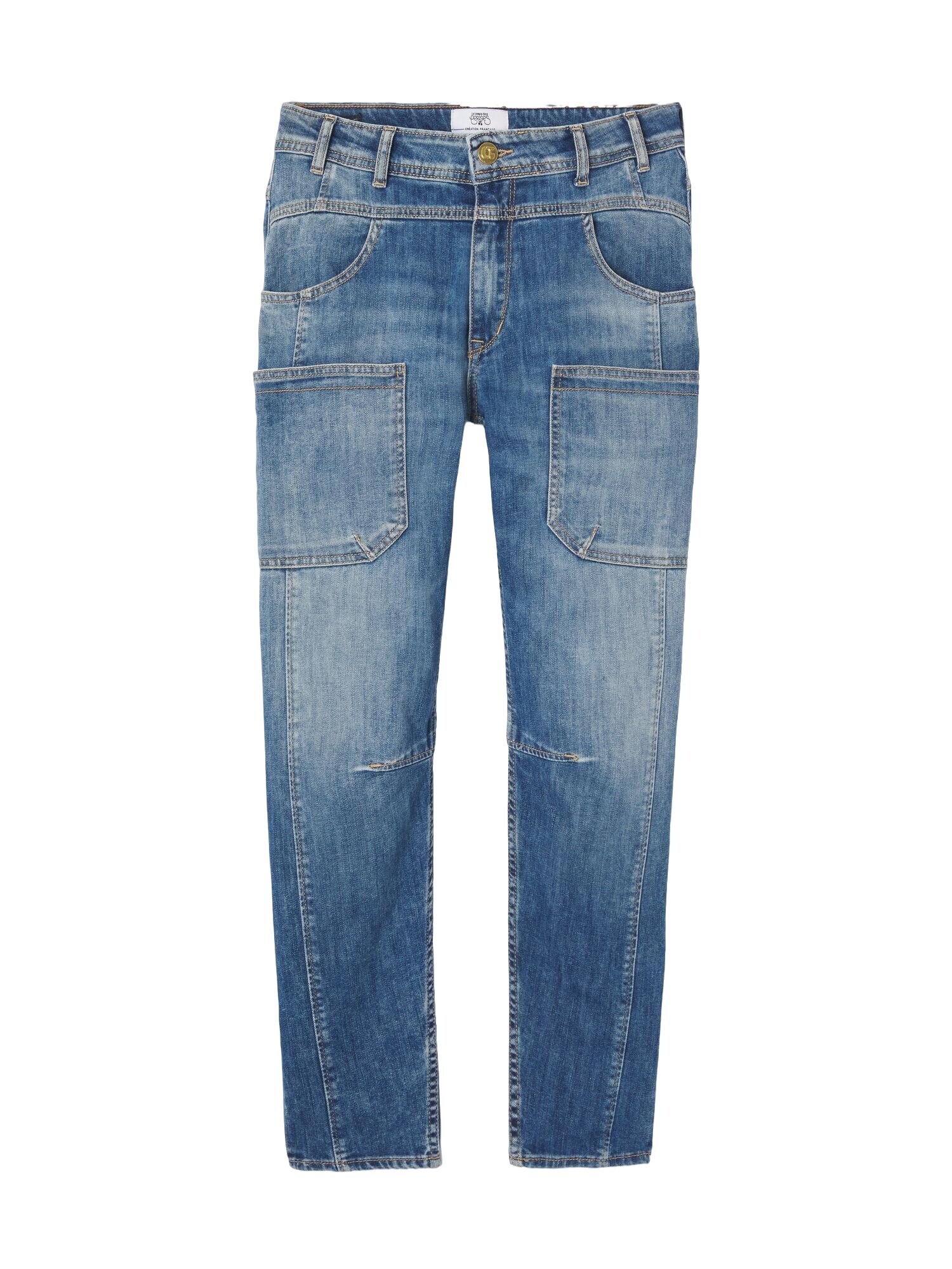 Thumbnail - Le Temps Des Cerises Jeans