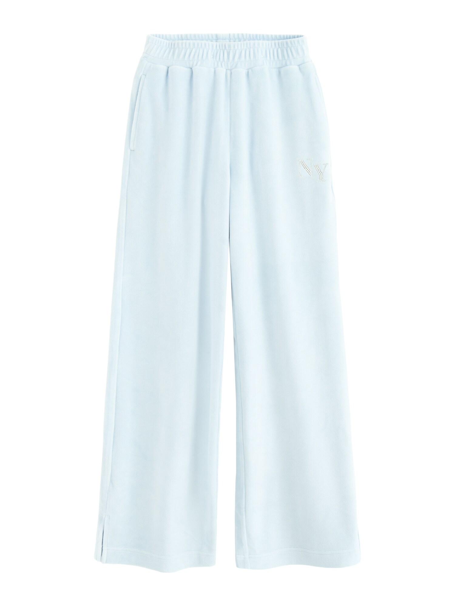 Cool Club Pantaloni  albastru deschis