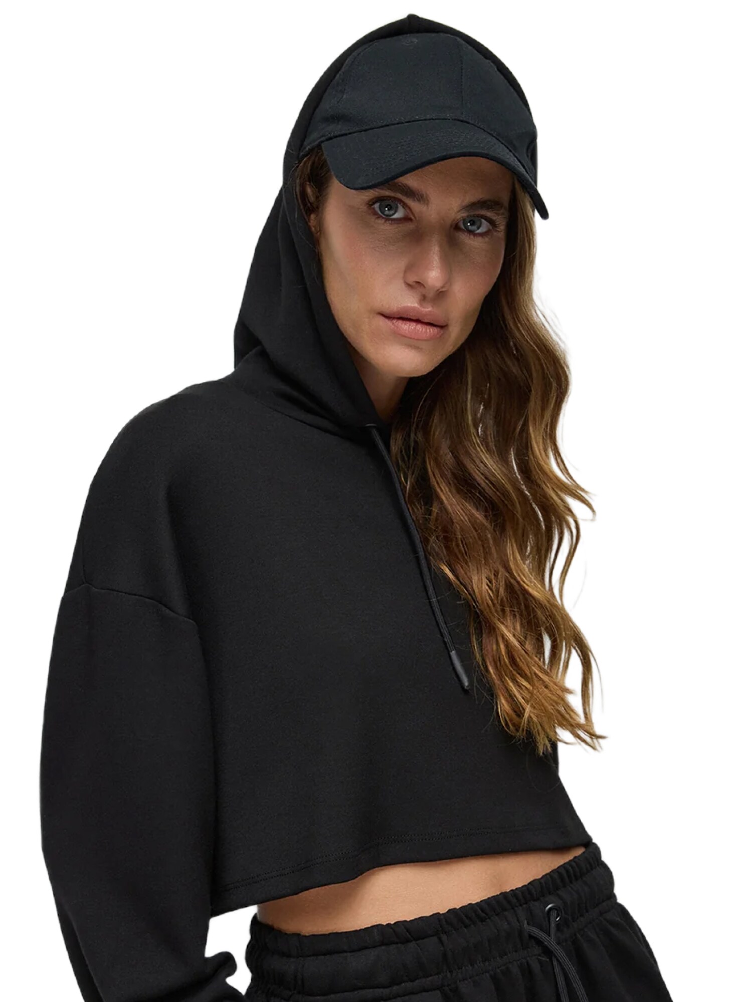 Thumbnail - No Matter What Sweatshirt