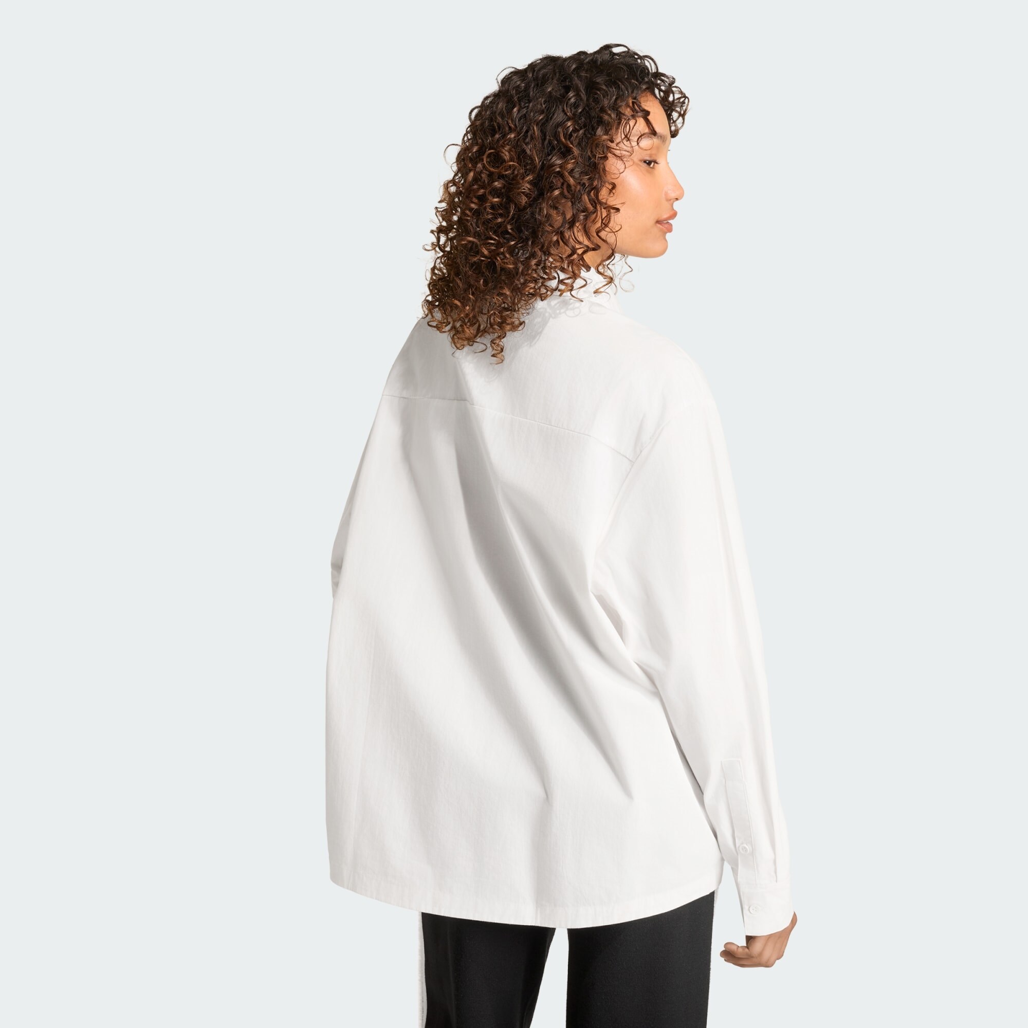 ADIDAS ORIGINALS Blusa offwhite – imagen 3