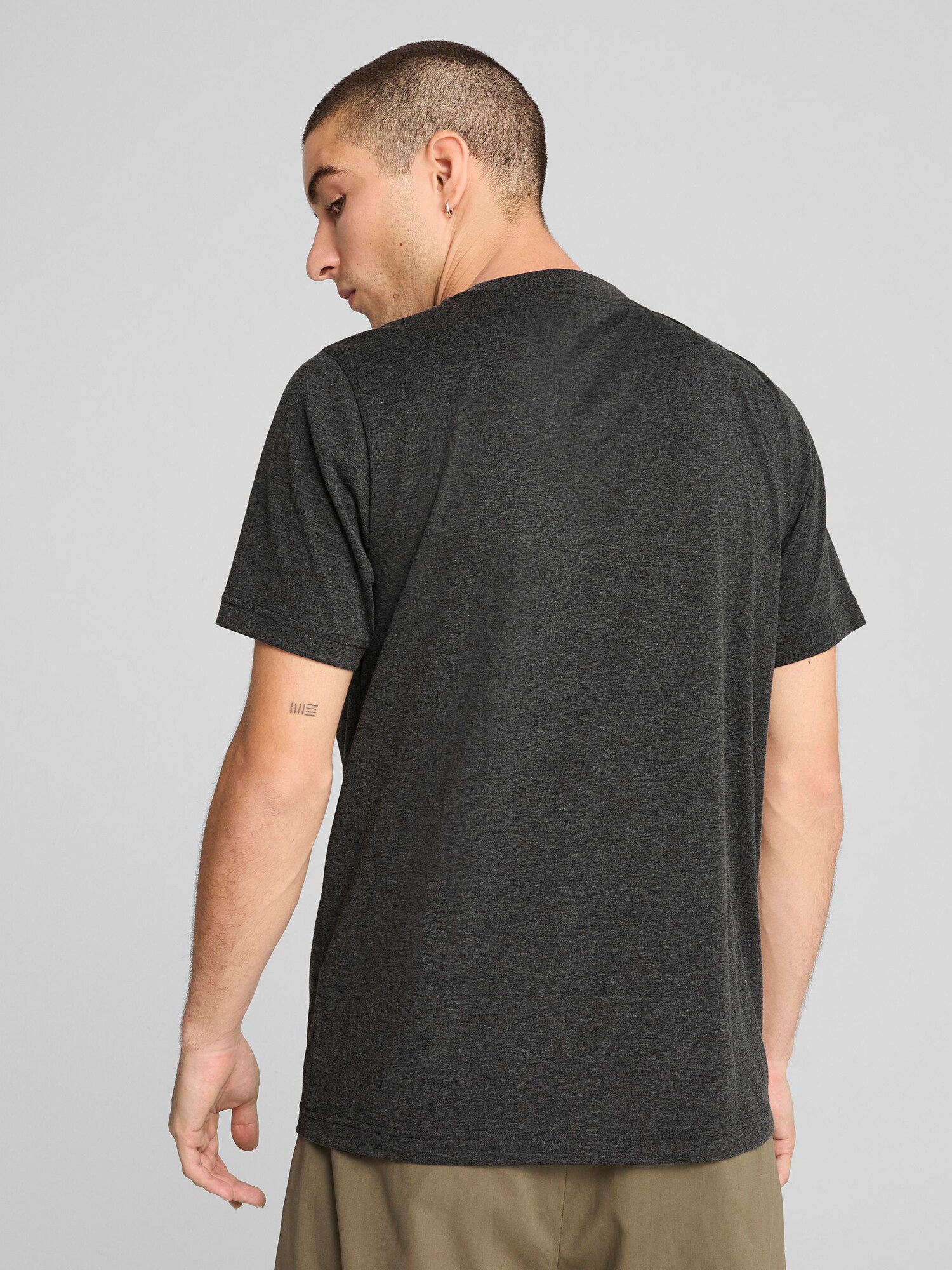 Thumbnail - Funktionsshirt 'ESS No. 1 Heather'