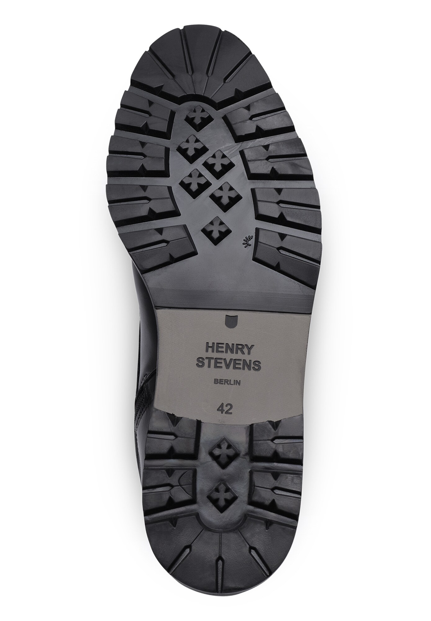 Thumbnail - Henry Stevens Schnürboots Wallace
