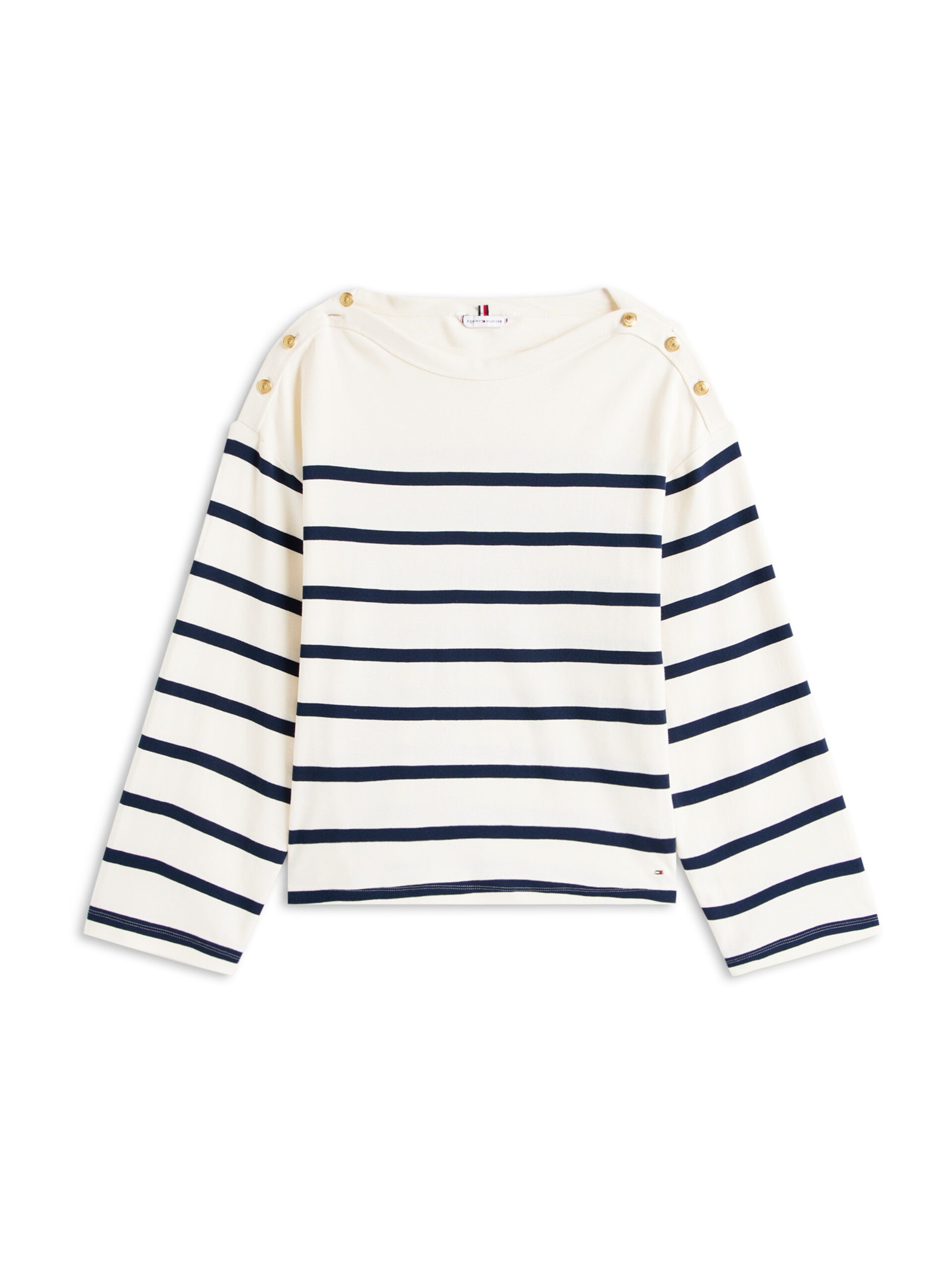 TOMMY HILFIGER T-shirt dam
