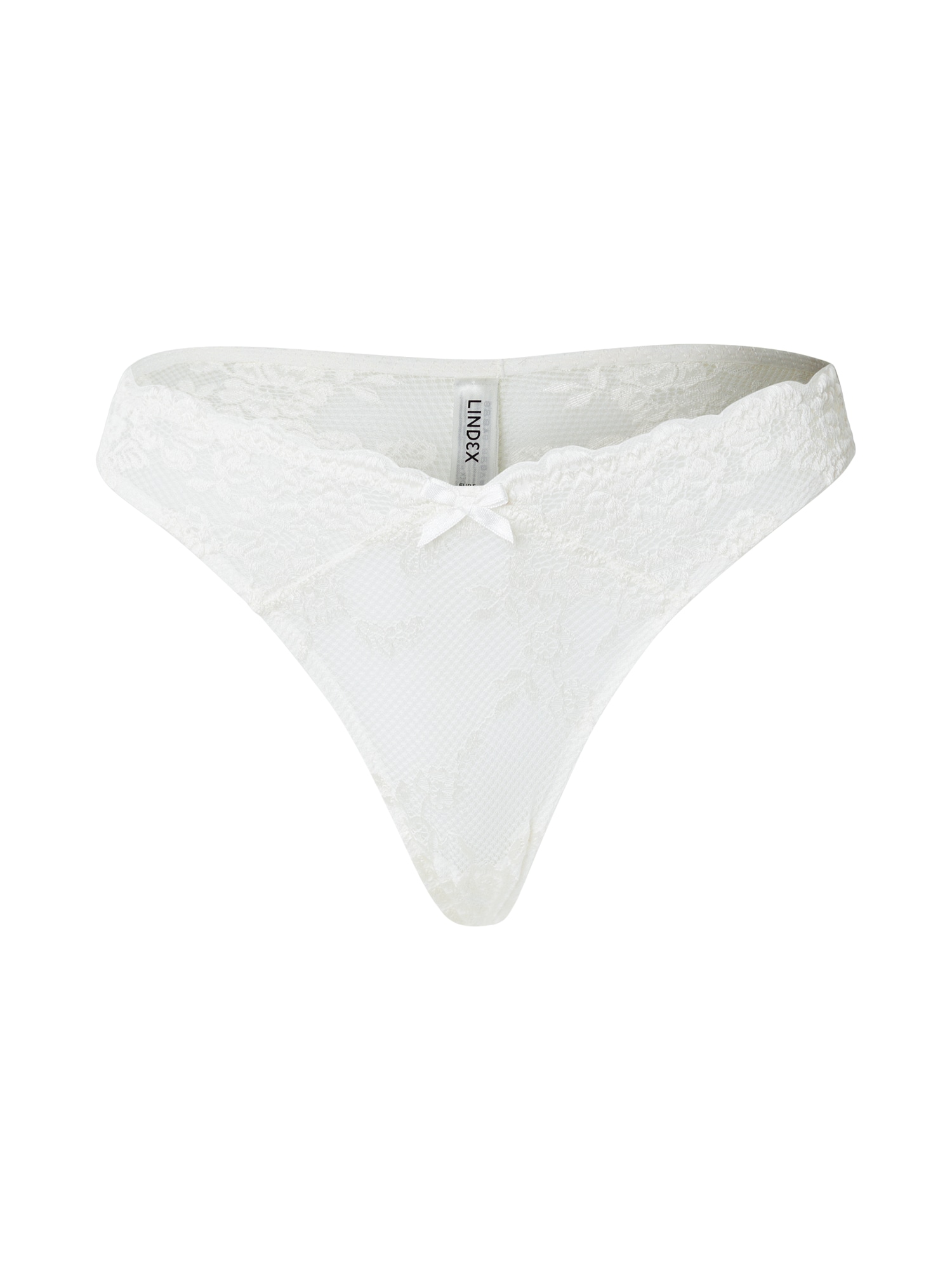 Lindex Tangá 'Emma'  biela