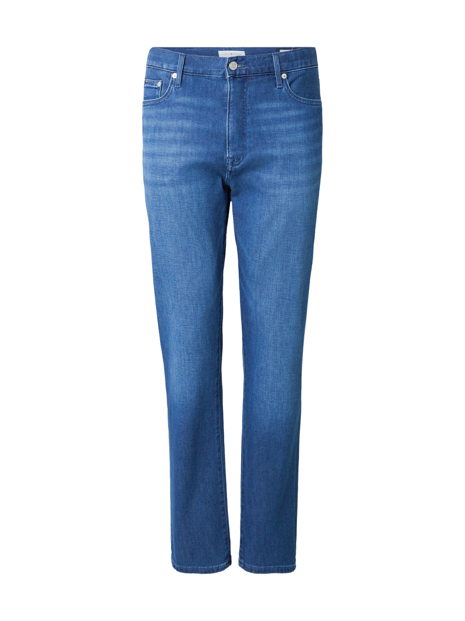 TOMMY HILFIGER Jeans DENTON bleumarin