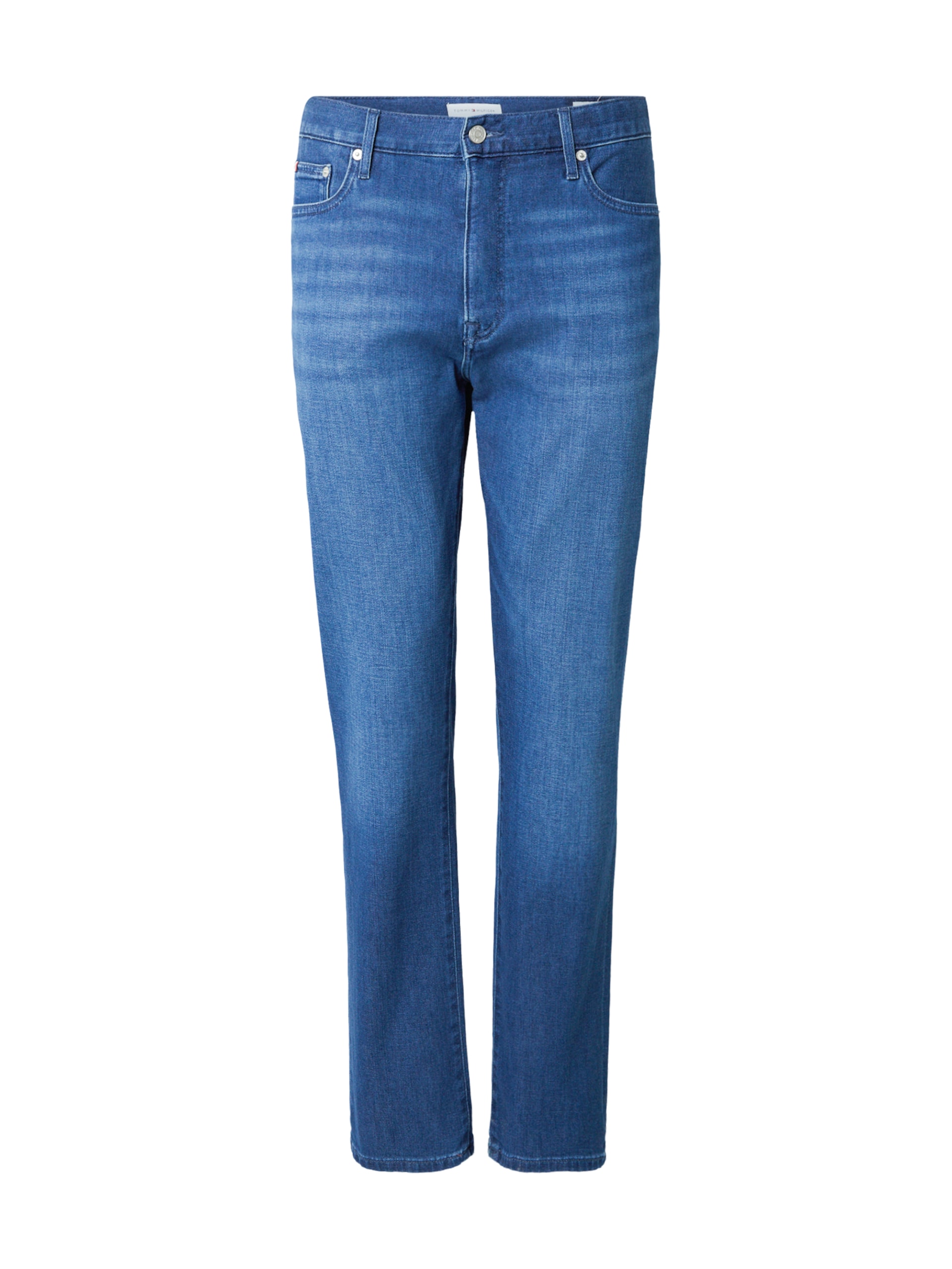 TOMMY HILFIGER Jeans 'DENTON' herr