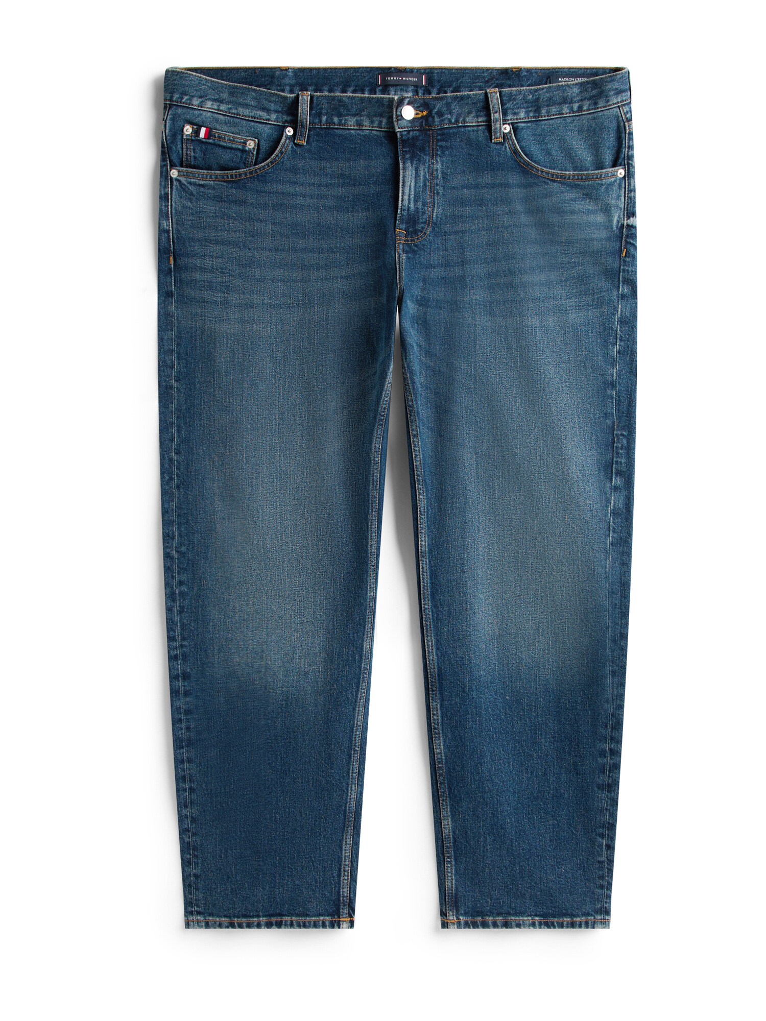 Thumbnail - Tommy Hilfiger Big & Tall Jeans MADISON