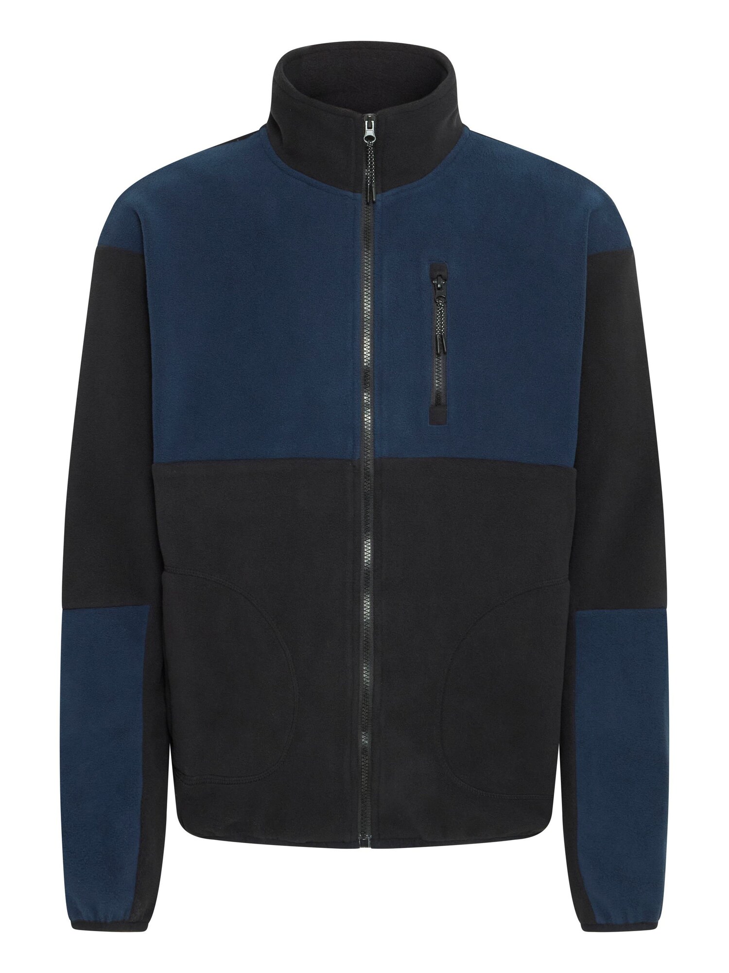 Thumbnail - BLEND Fleecejacke BHBROOKS Sweatshirt zipp thru