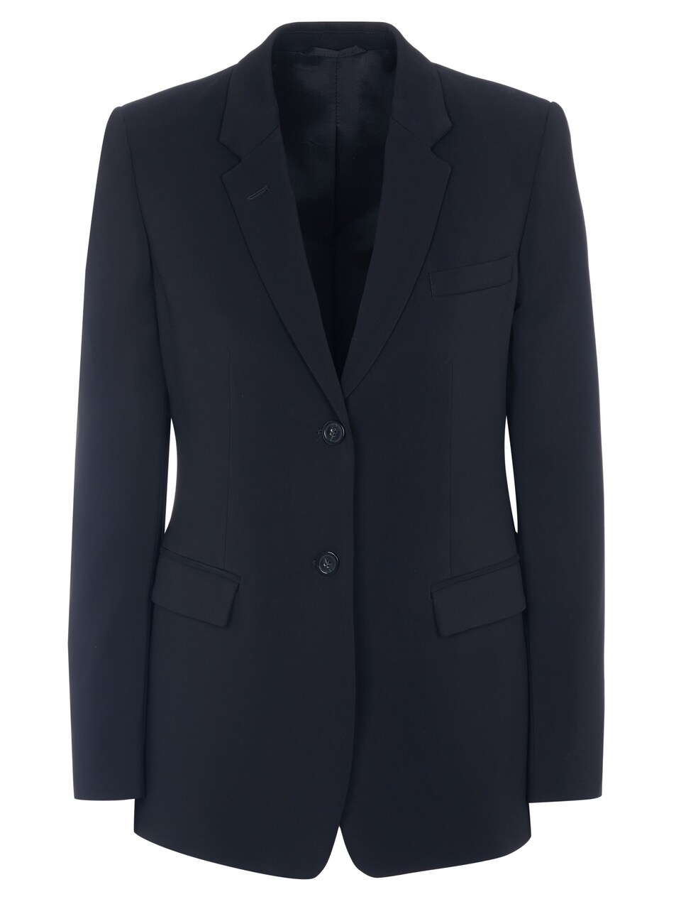 Kavaj 'Emporio Armani Blazer Schwarz'