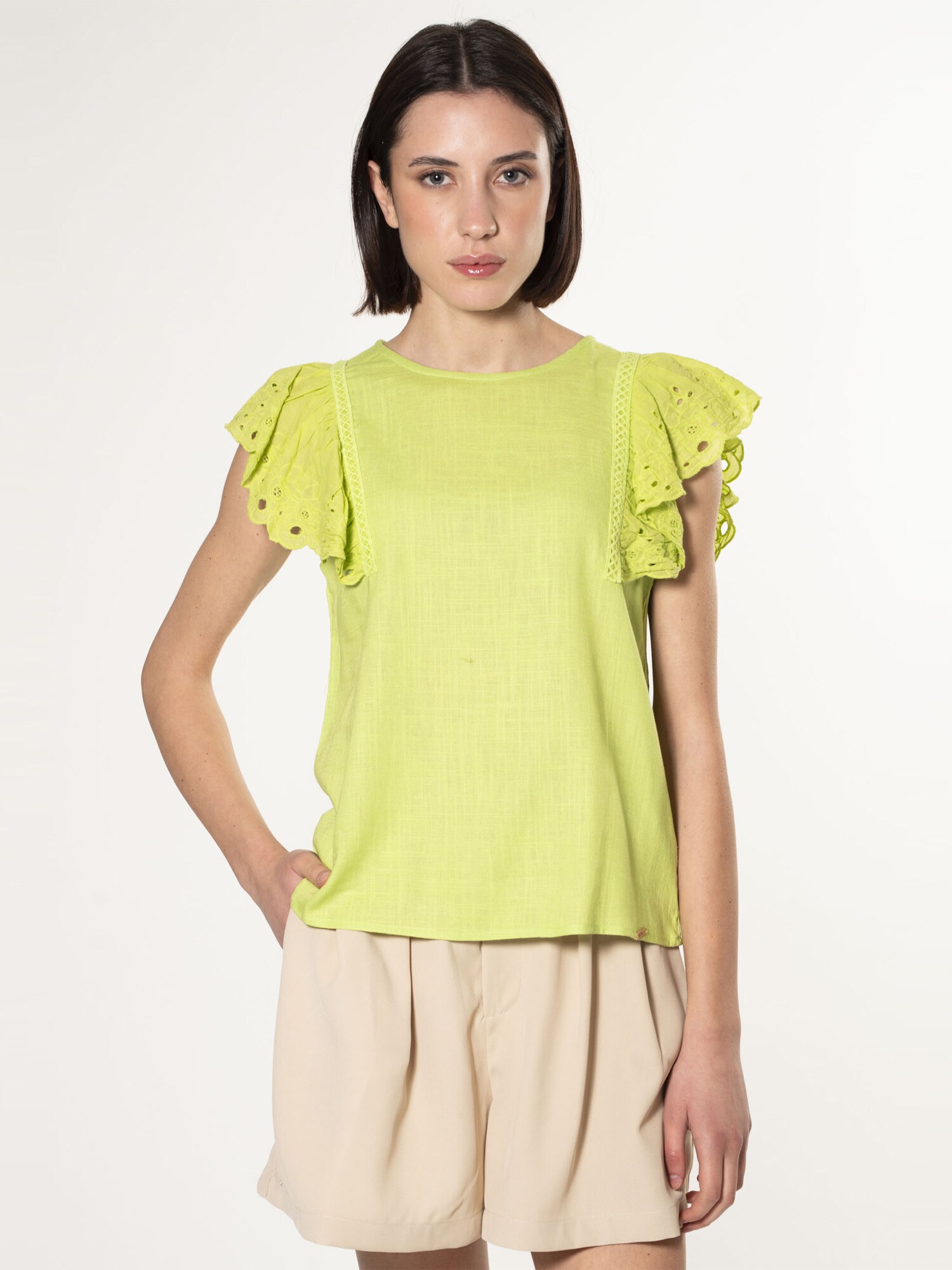 Thumbnail - Influencer Bluse