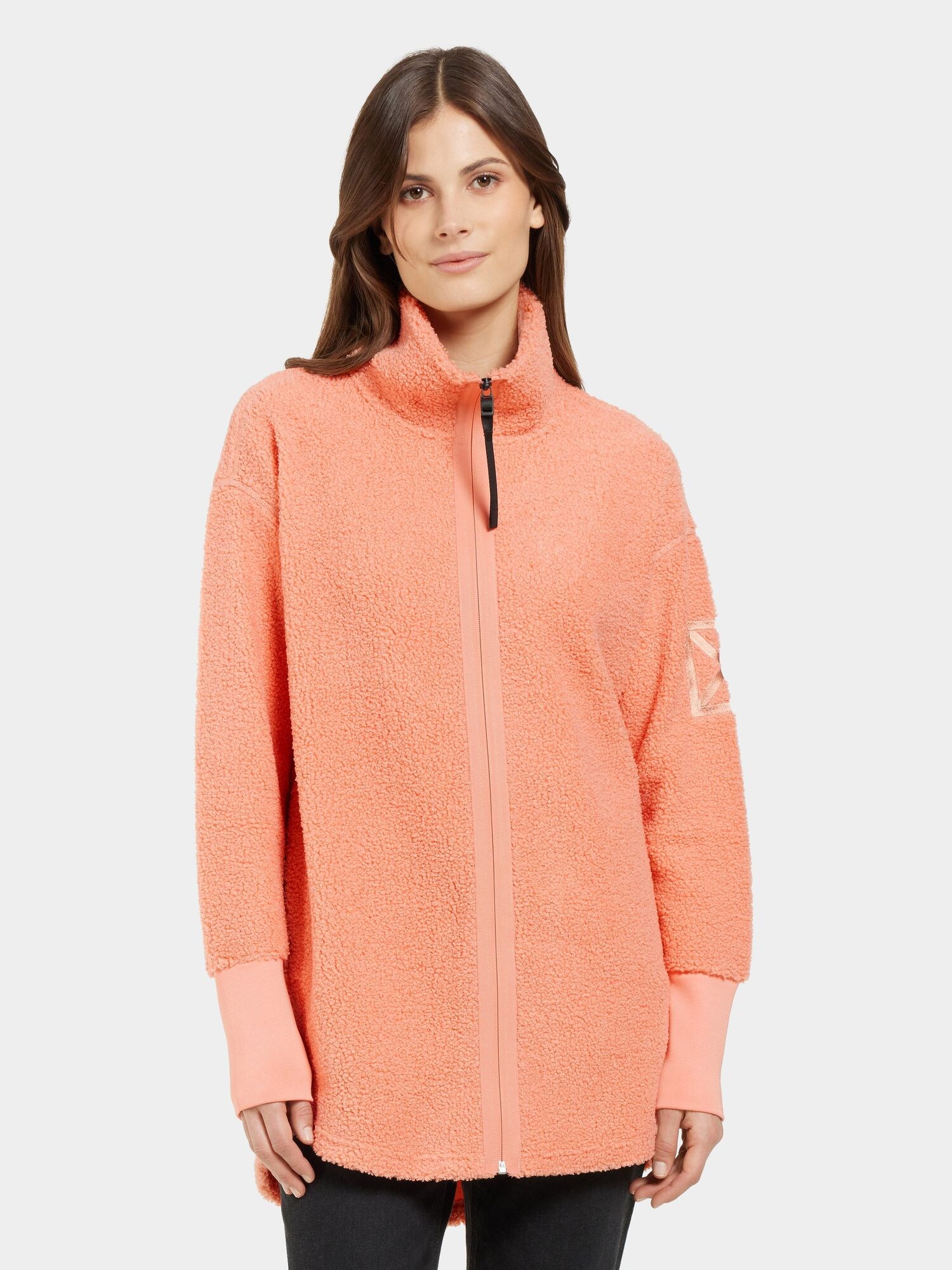 Thumbnail - Didriksons Fleecejacke Sally