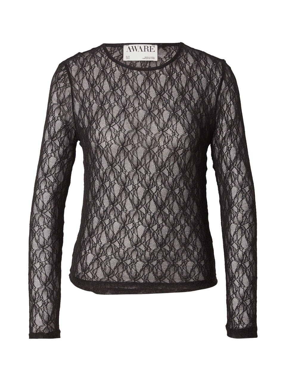 T-shirt 'AWTessy'