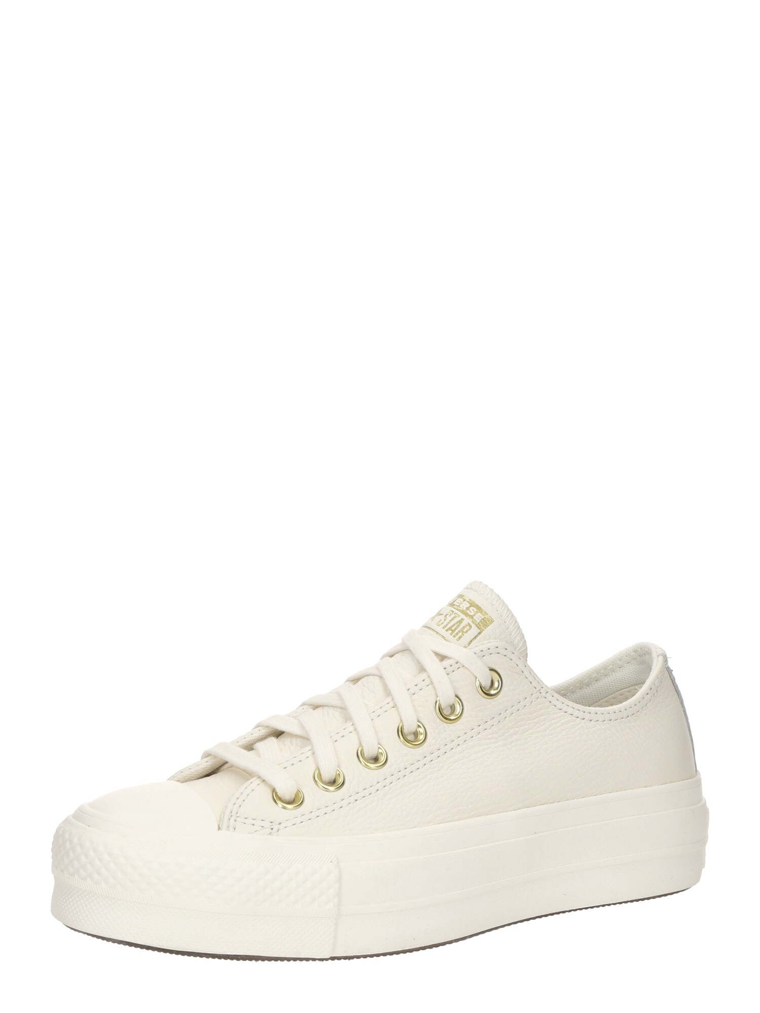 CONVERSE Sneaker low Chuck Taylor All Star  alb