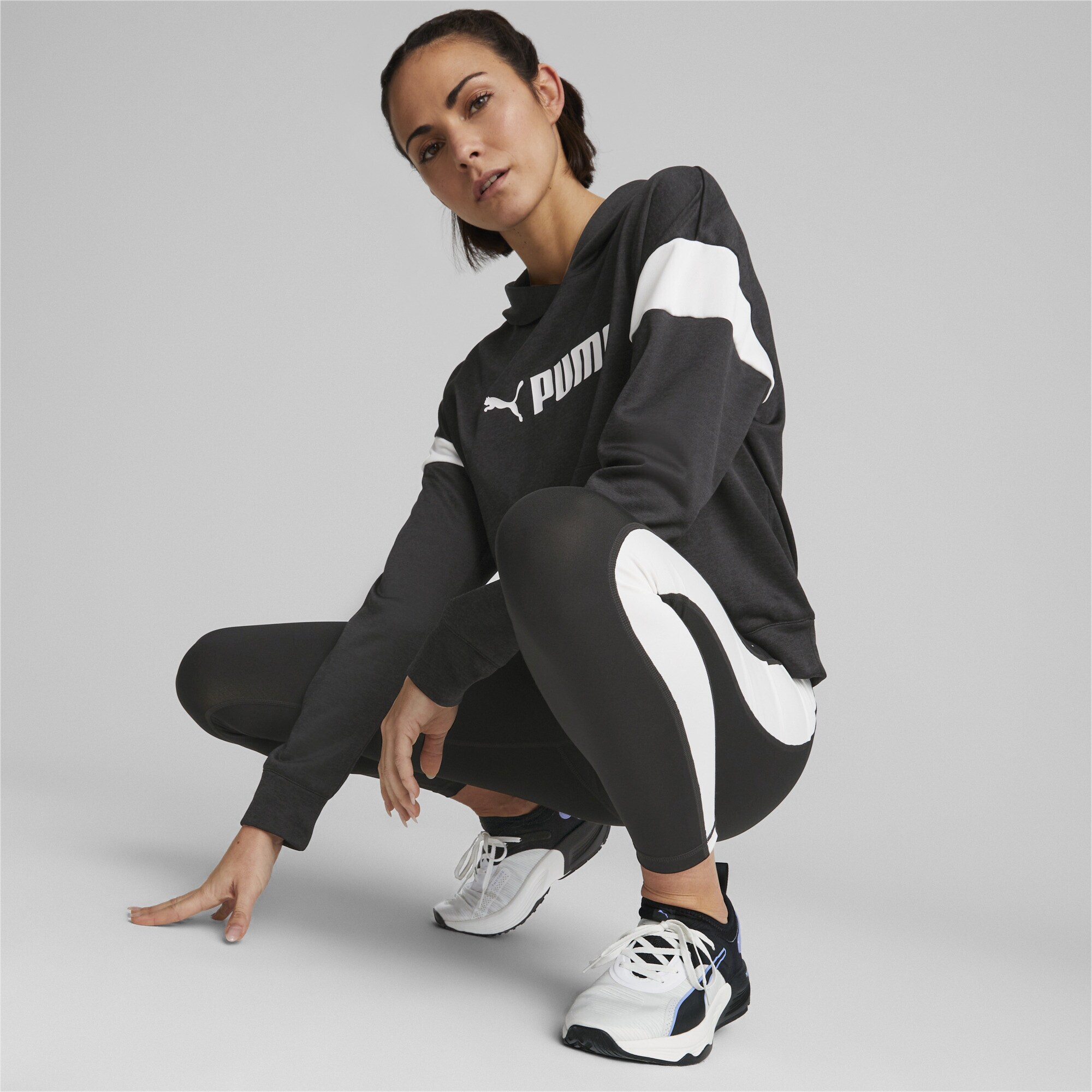 Thumbnail - PUMA Sportsweatshirt